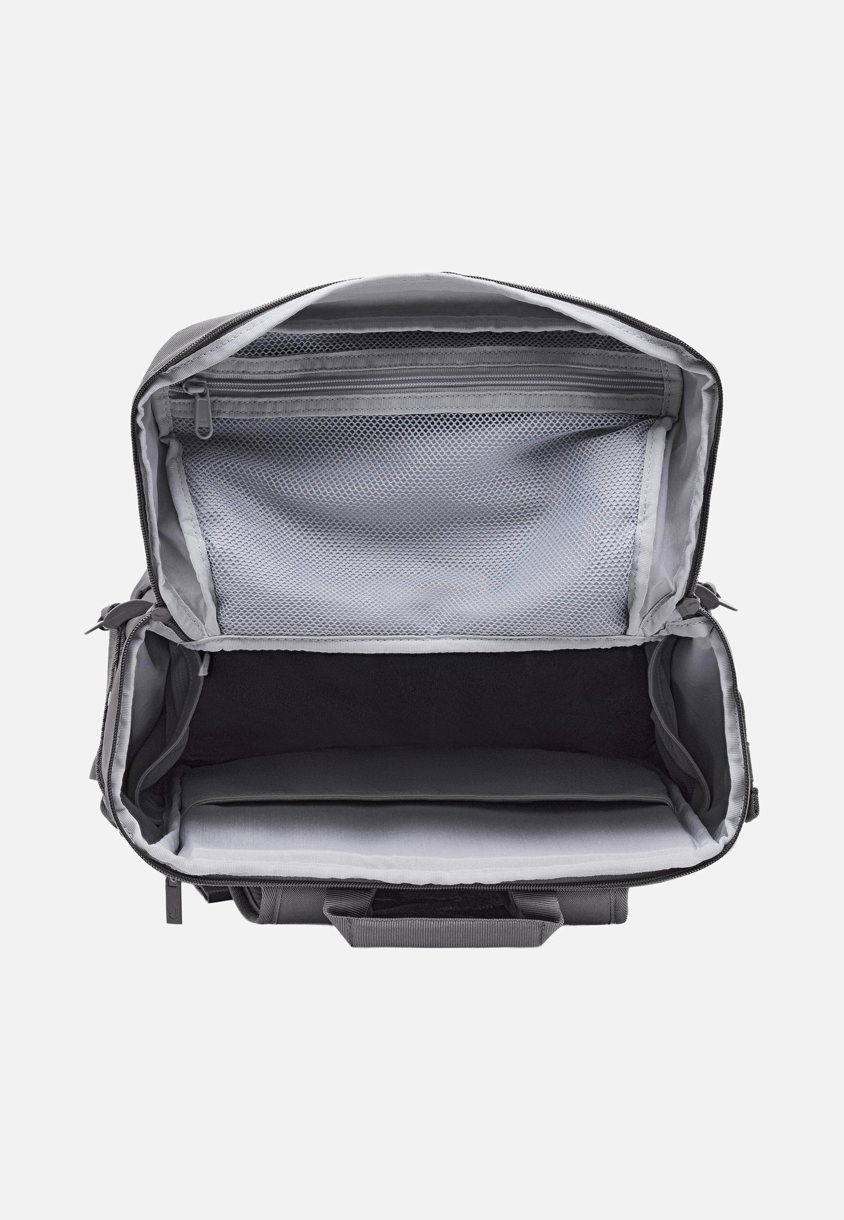 Johnny Urban Kian Large Dark Grey Backpack
