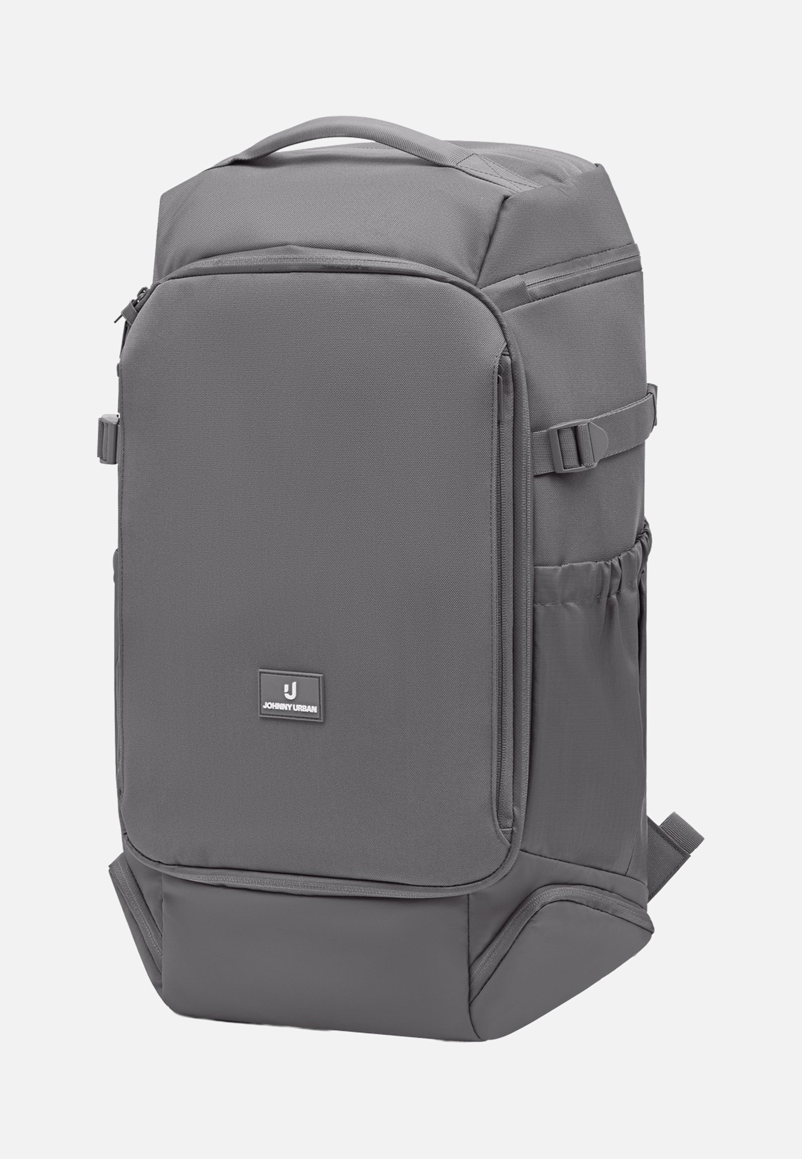 Johnny Urban Kian Large Dark Grey Backpack