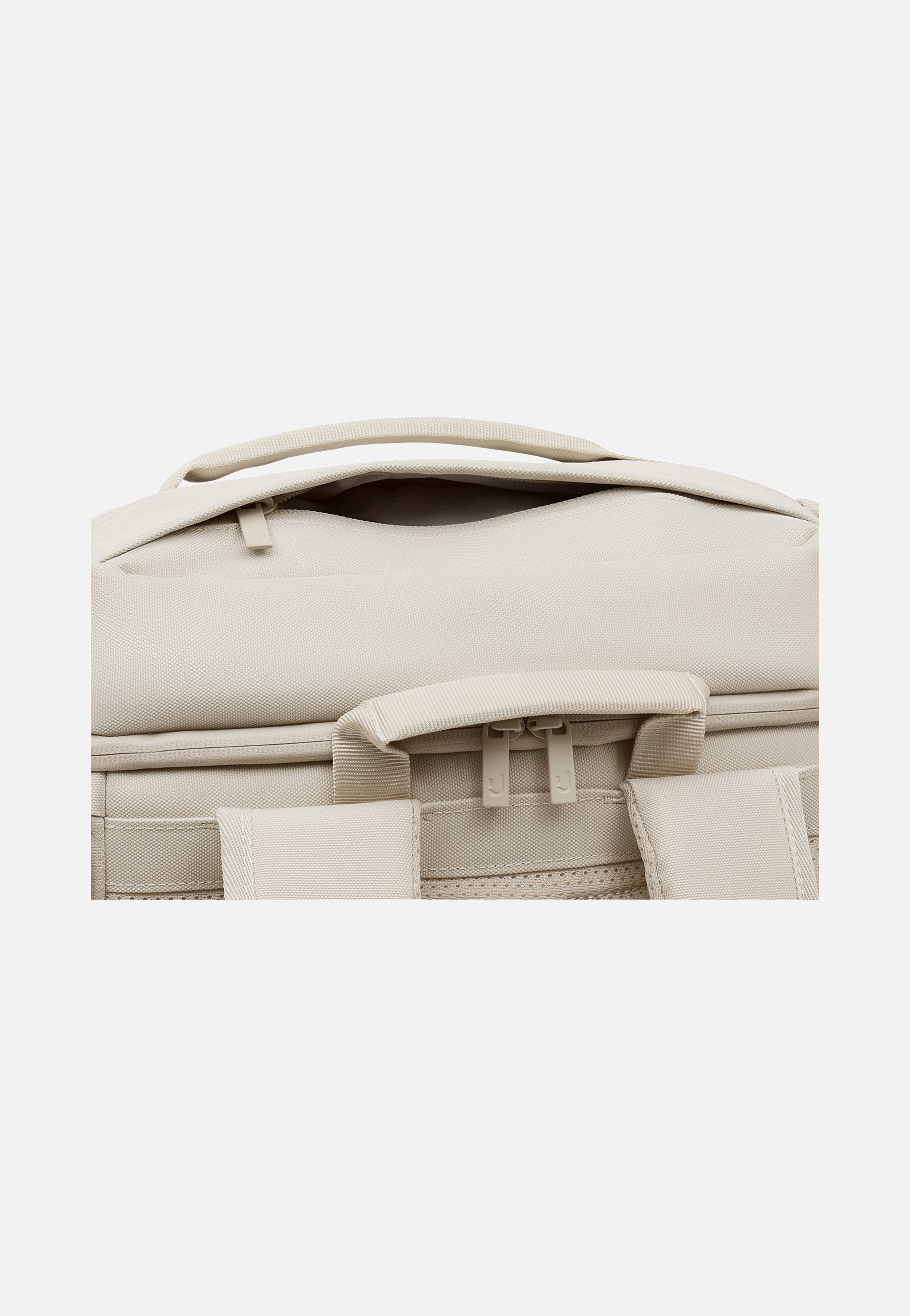 Johnny Urban Kian Large Sand Backpack