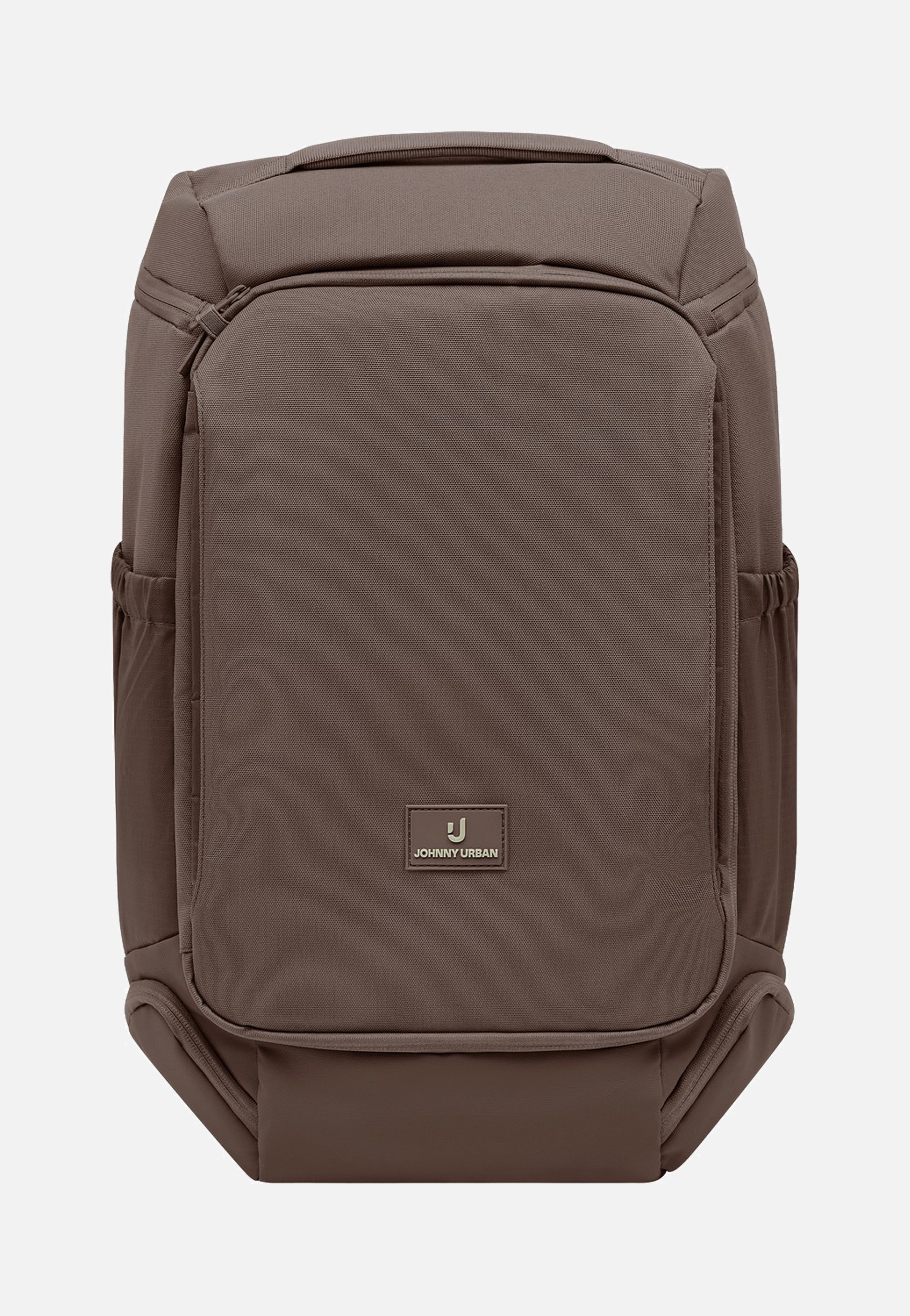 Johnny Urban Kian Medium Brown Backpack