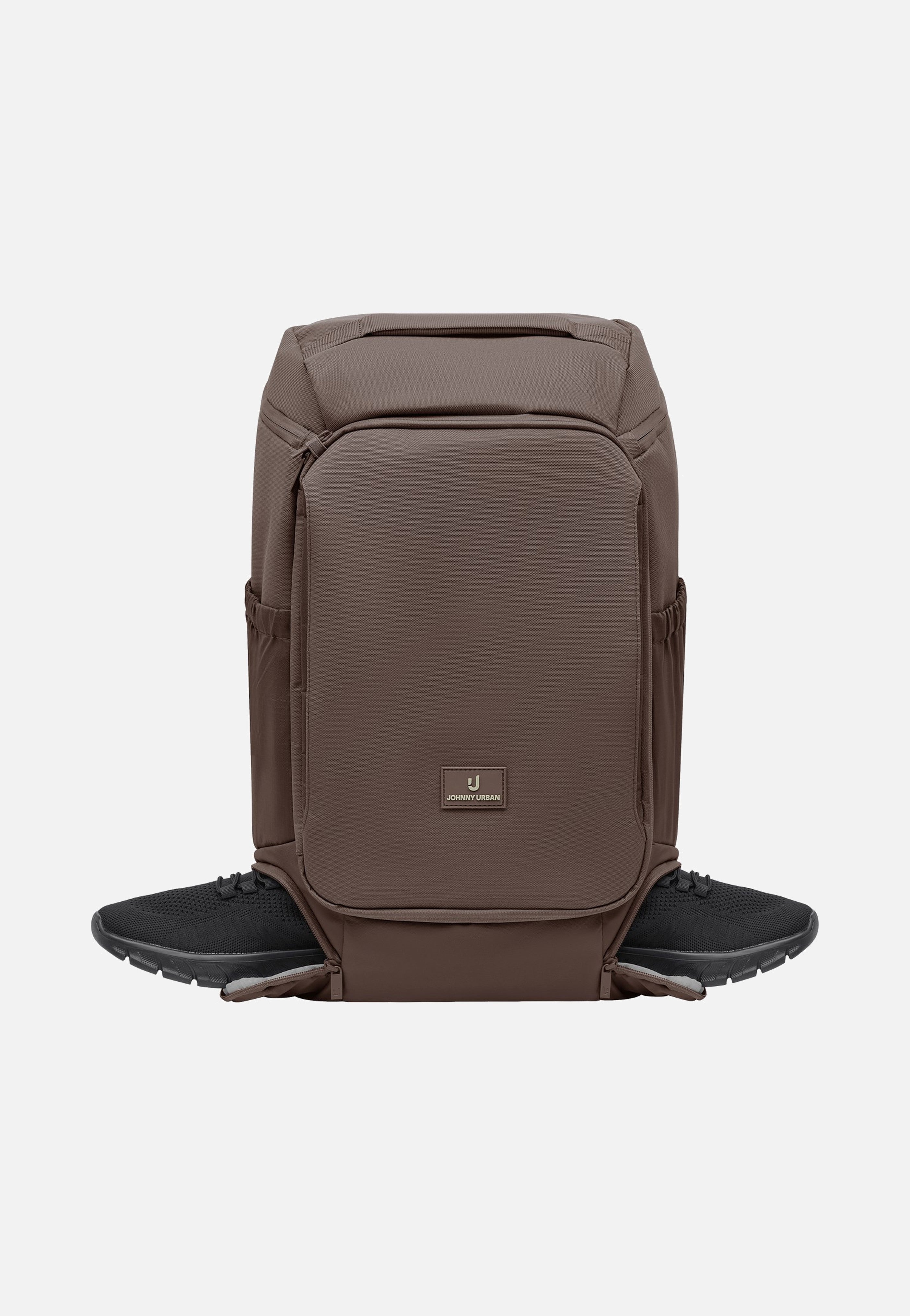 Johnny Urban Kian Medium Brown Backpack