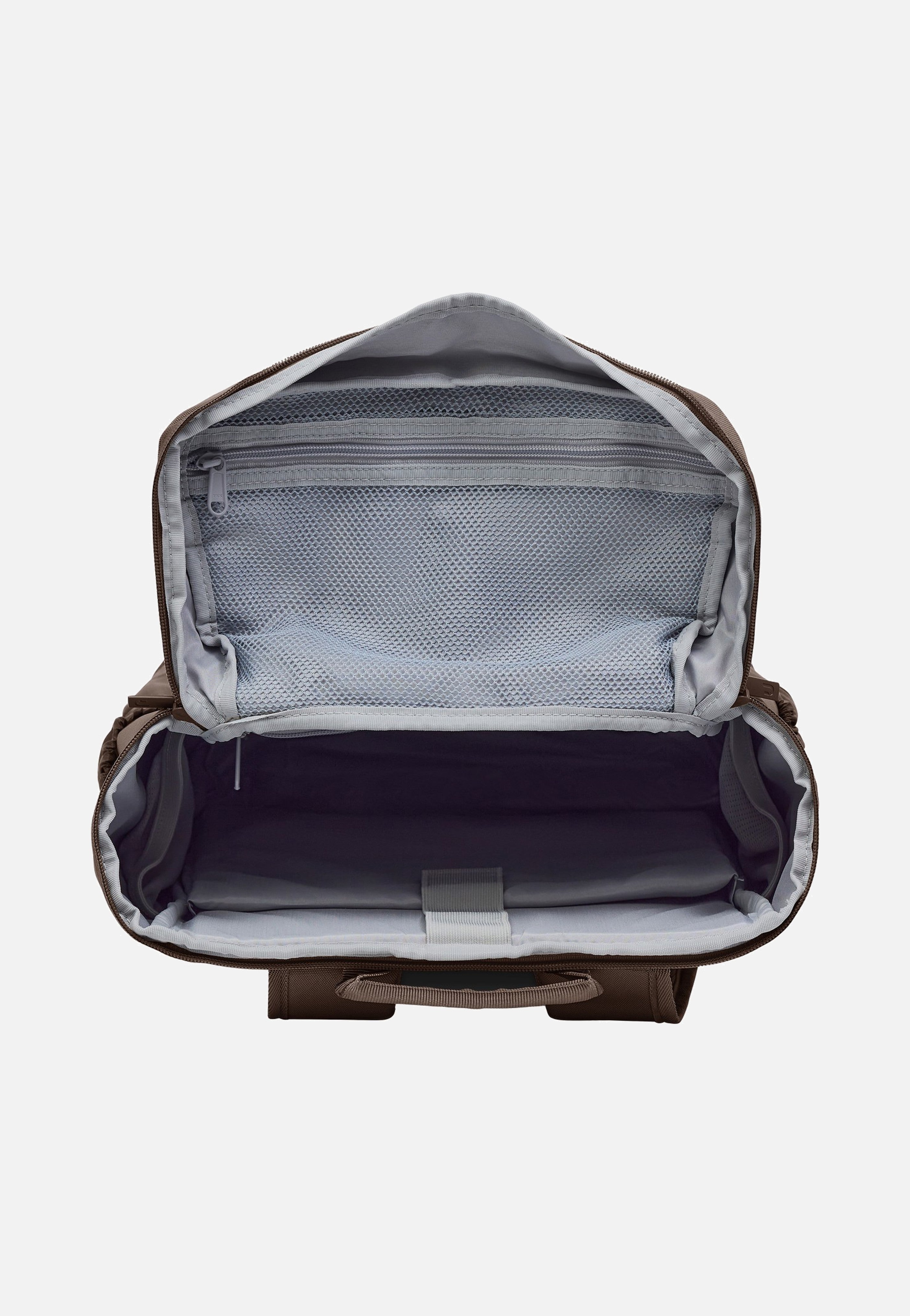 Johnny Urban Kian Medium Brown Backpack