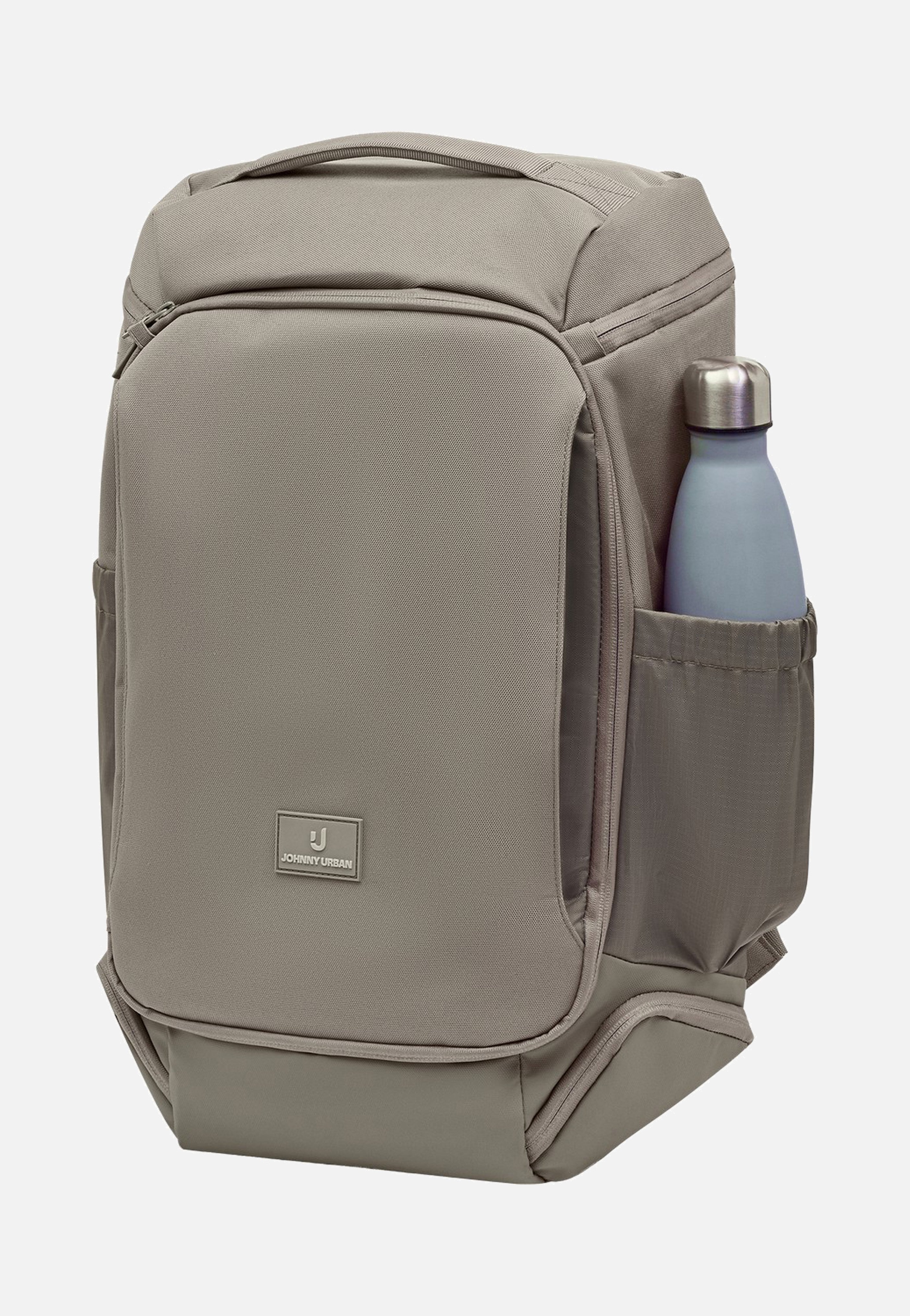 Johnny Urban Kian Medium Desert Grey Backpack