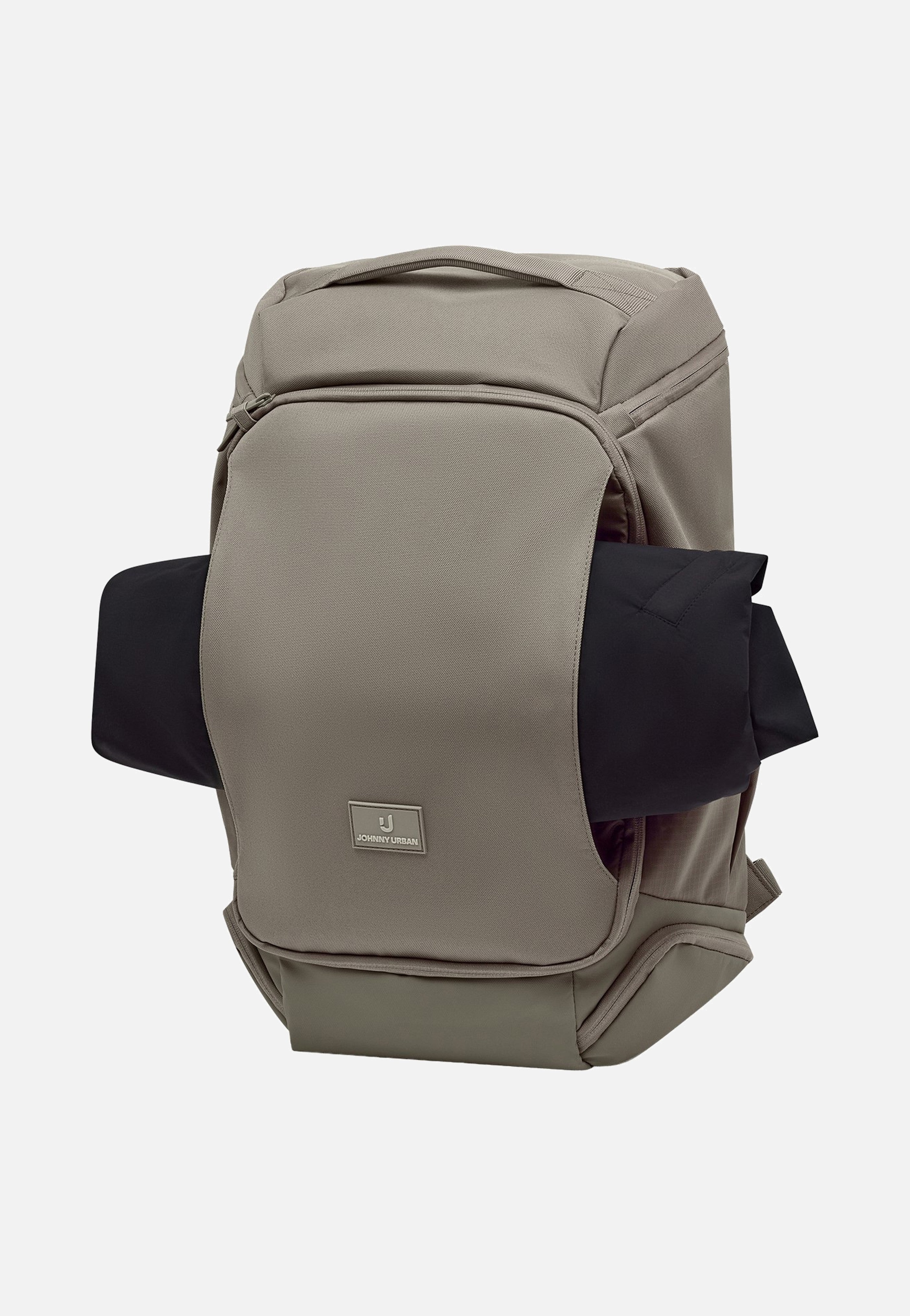 Johnny Urban Kian Medium Desert Grey Backpack
