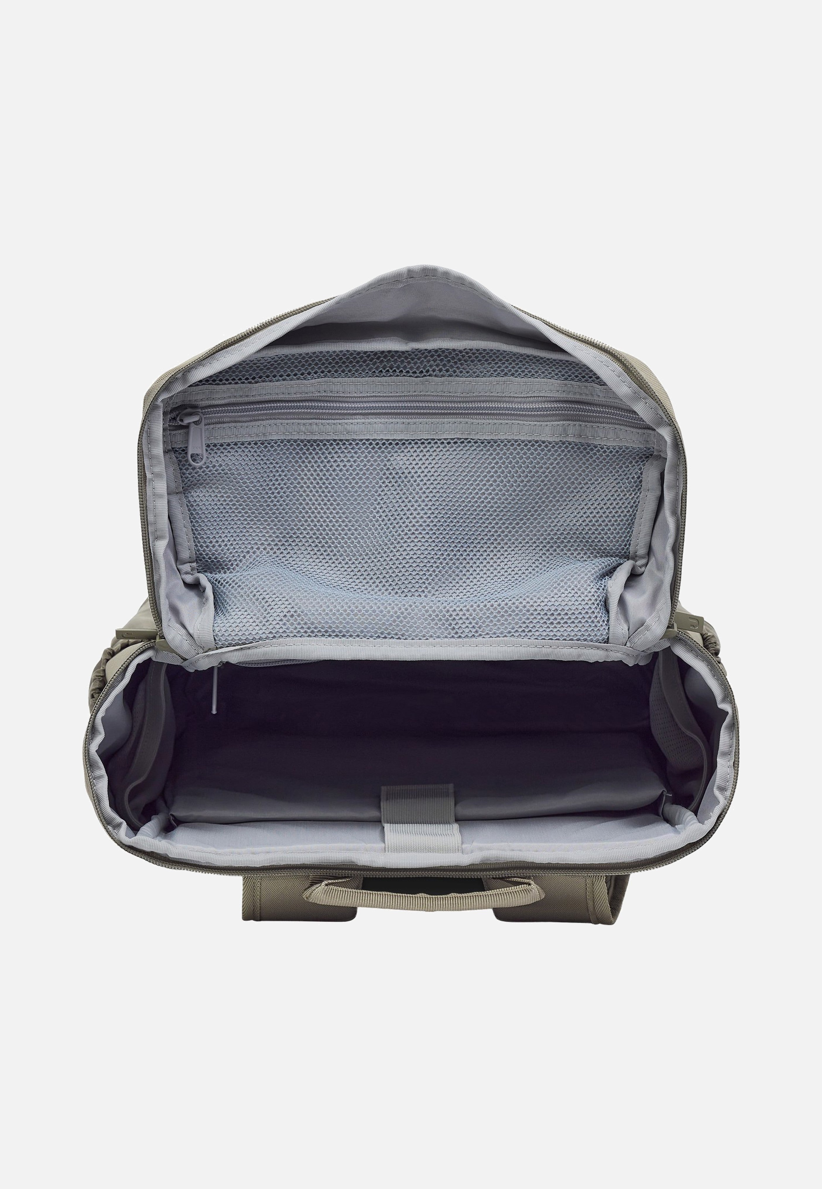 Johnny Urban Kian Medium Desert Grey Backpack
