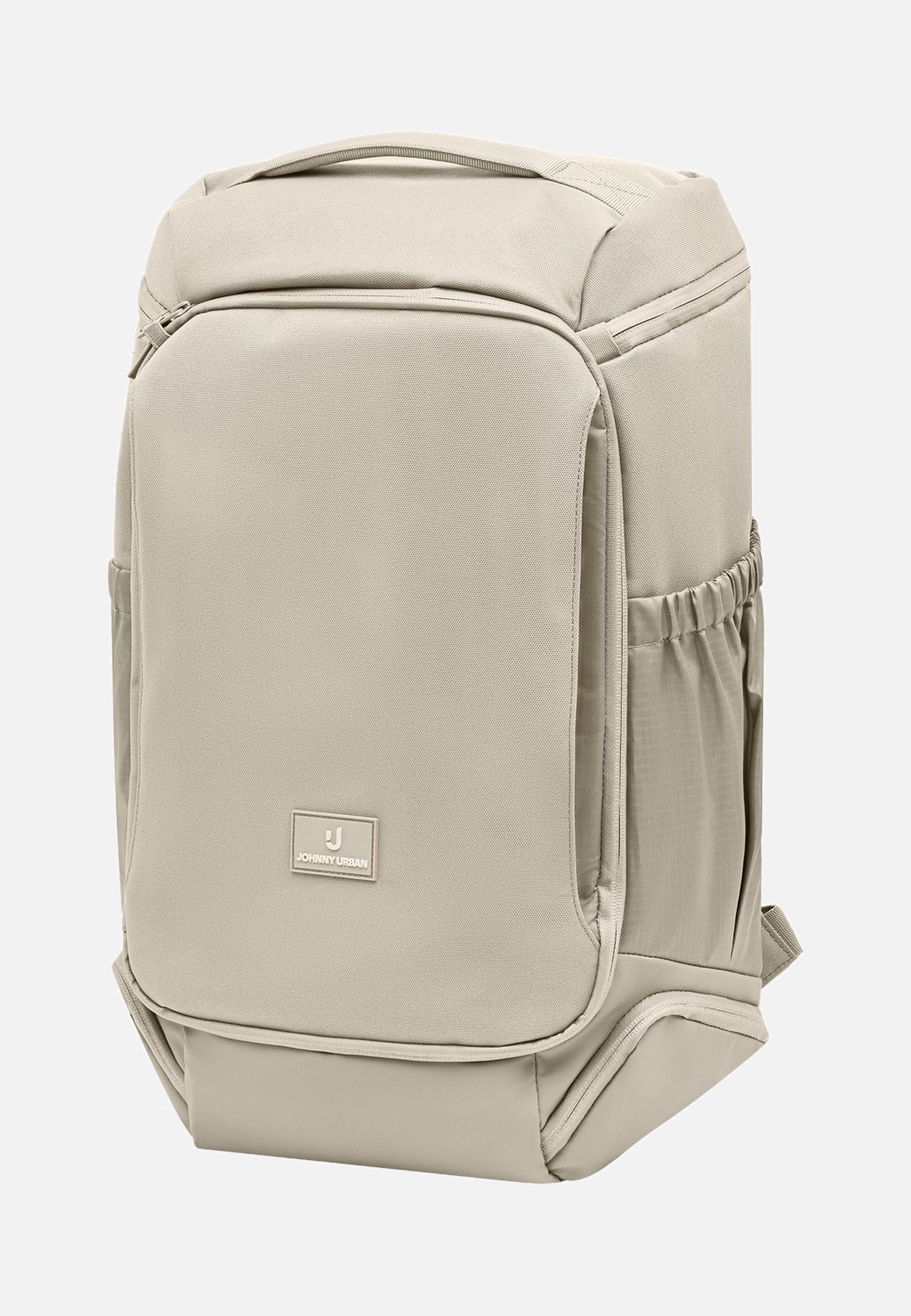 Johnny Urban Kian Medium Sand Backpack