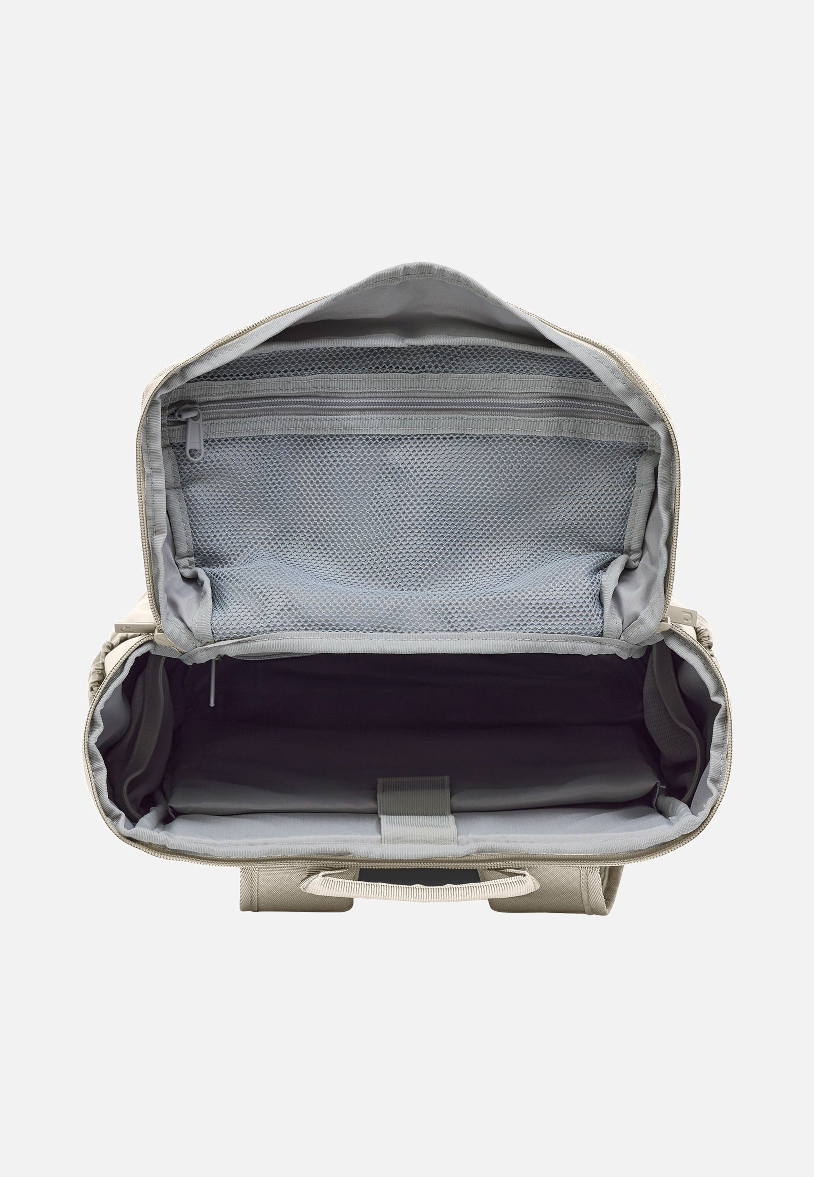 Johnny Urban Kian Medium Sand Backpack