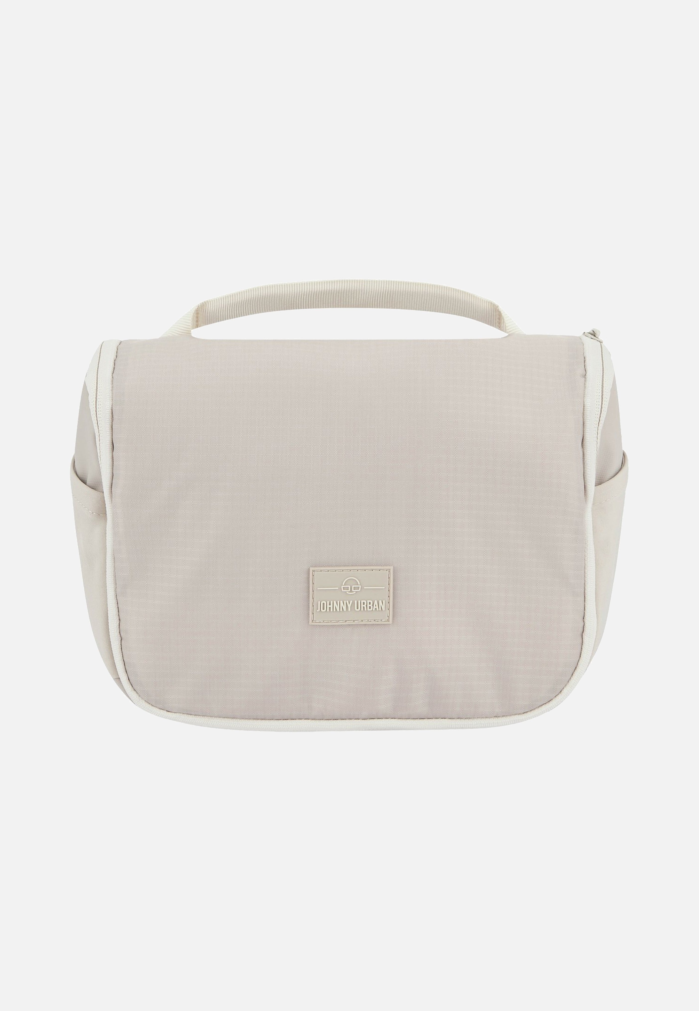 Johnny Urban - Logan Sand - Toiletry Bag | Neutral-Image