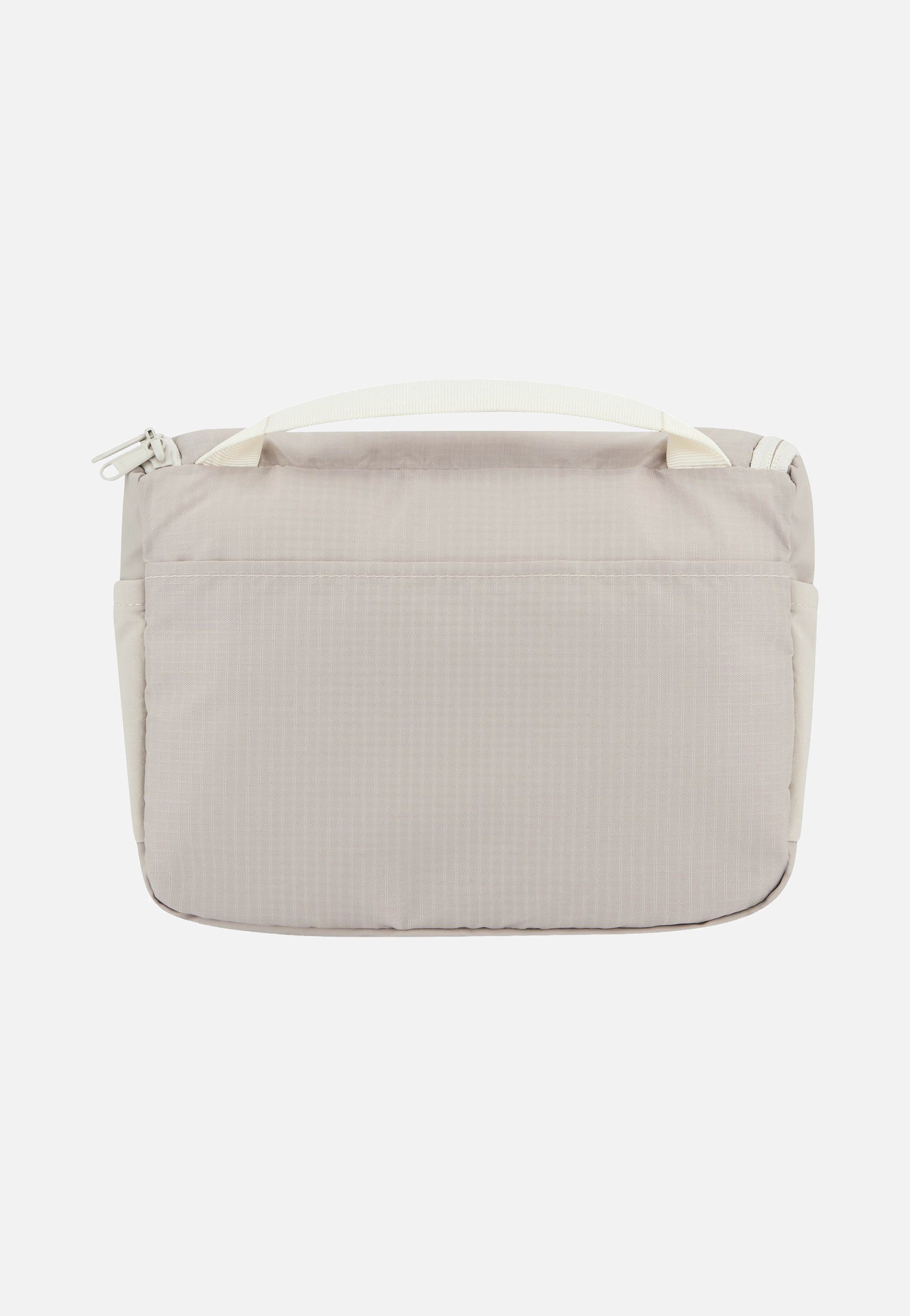 Johnny Urban Logan Sand Toiletry Bag