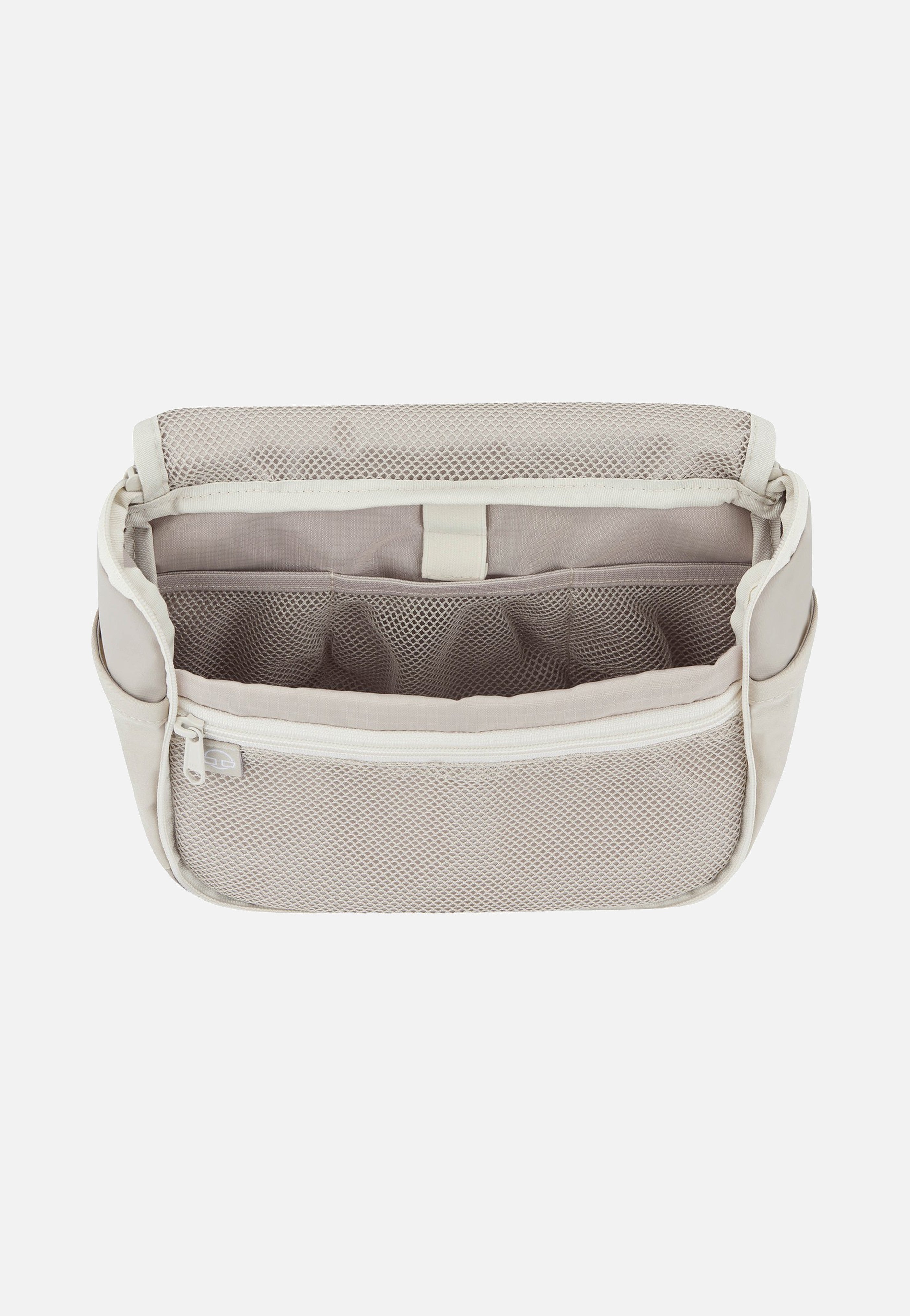 Johnny Urban Logan Sand Toiletry Bag