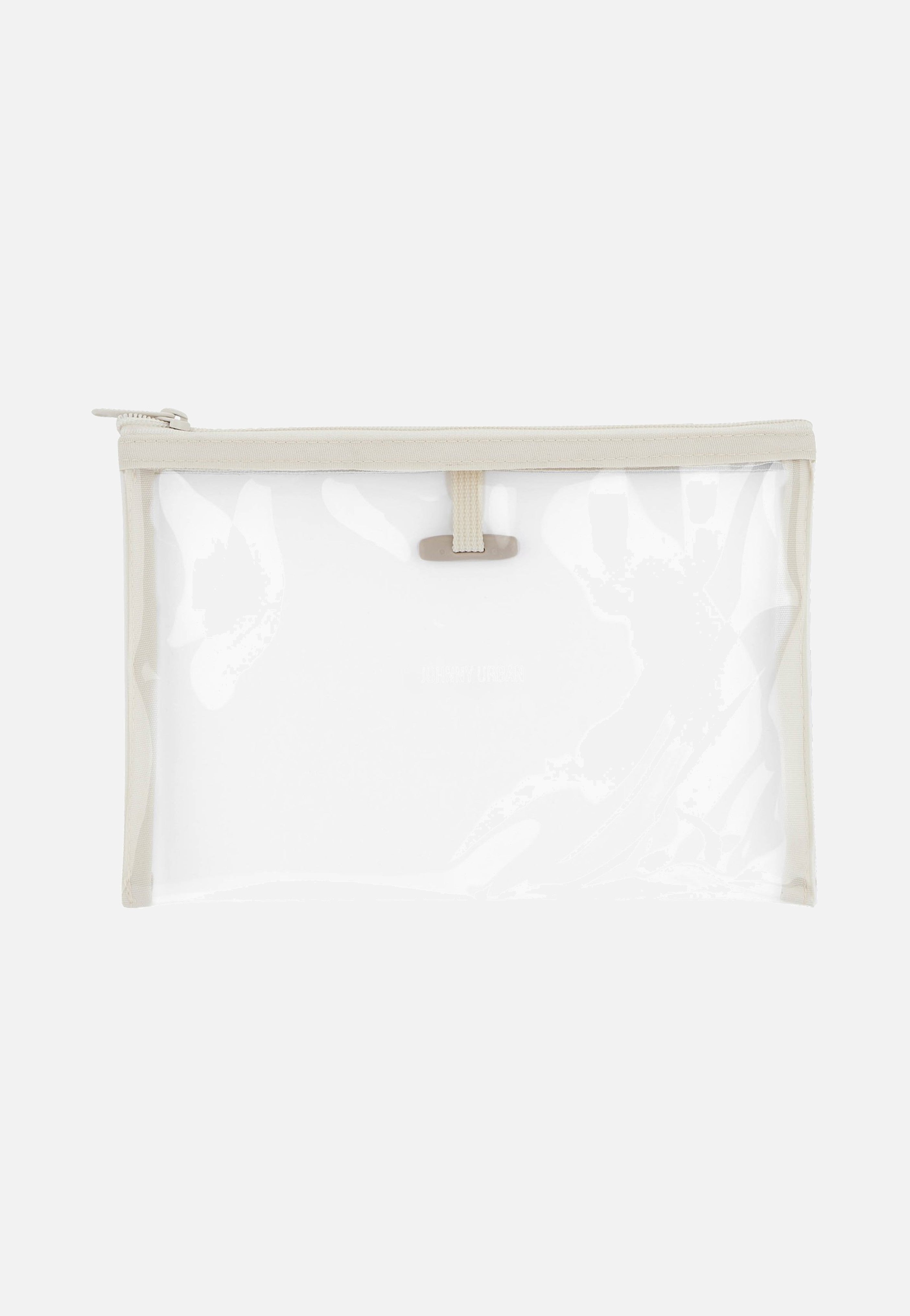 Johnny Urban Logan Sand Toiletry Bag