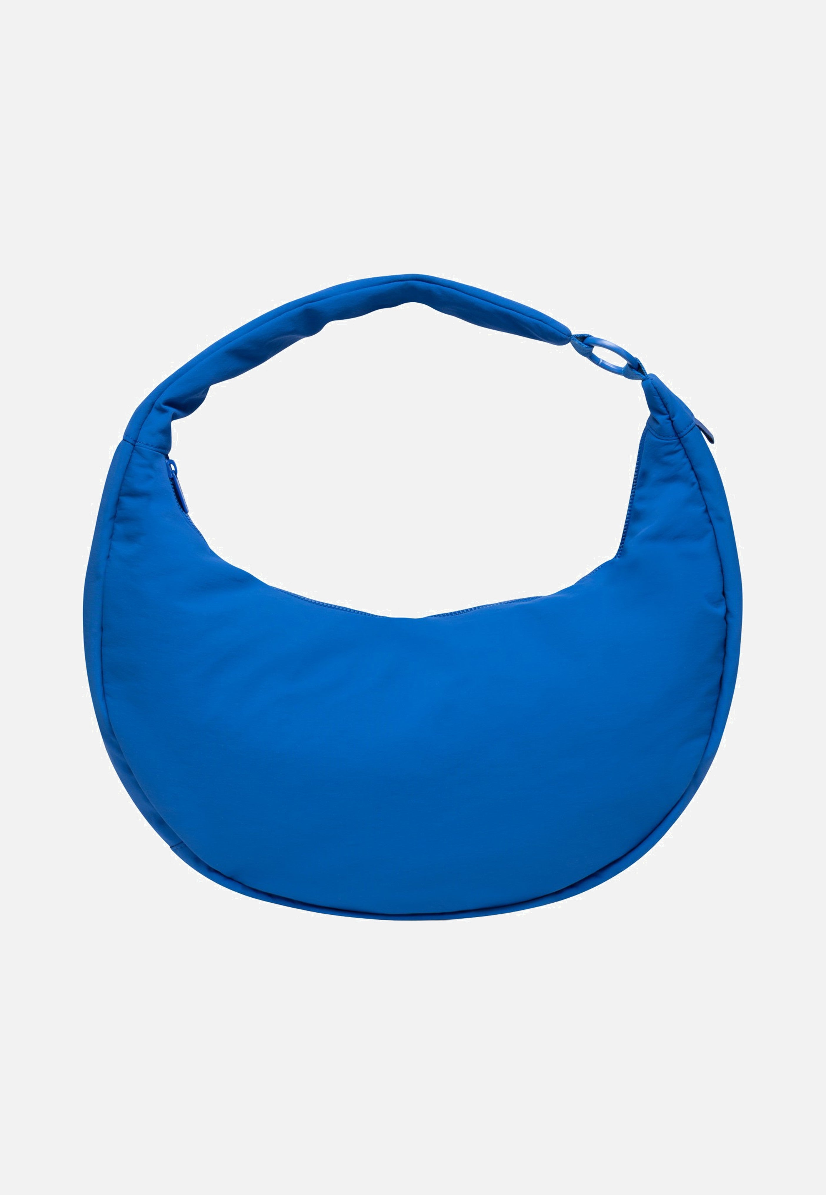 Johnny Urban Lou Large Blue Crossbody Bag