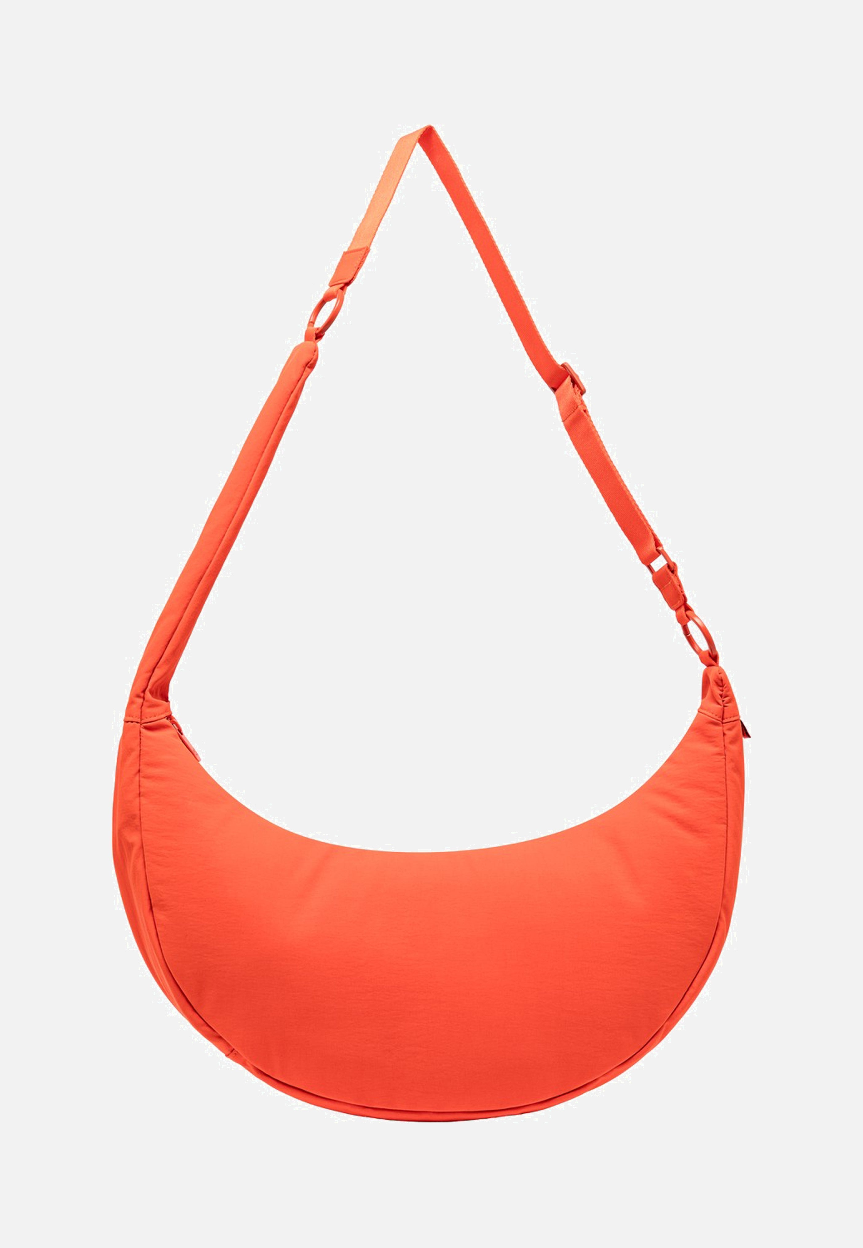 Johnny Urban - Lou Large Coral - Crossbody Bag | Neutral-Image