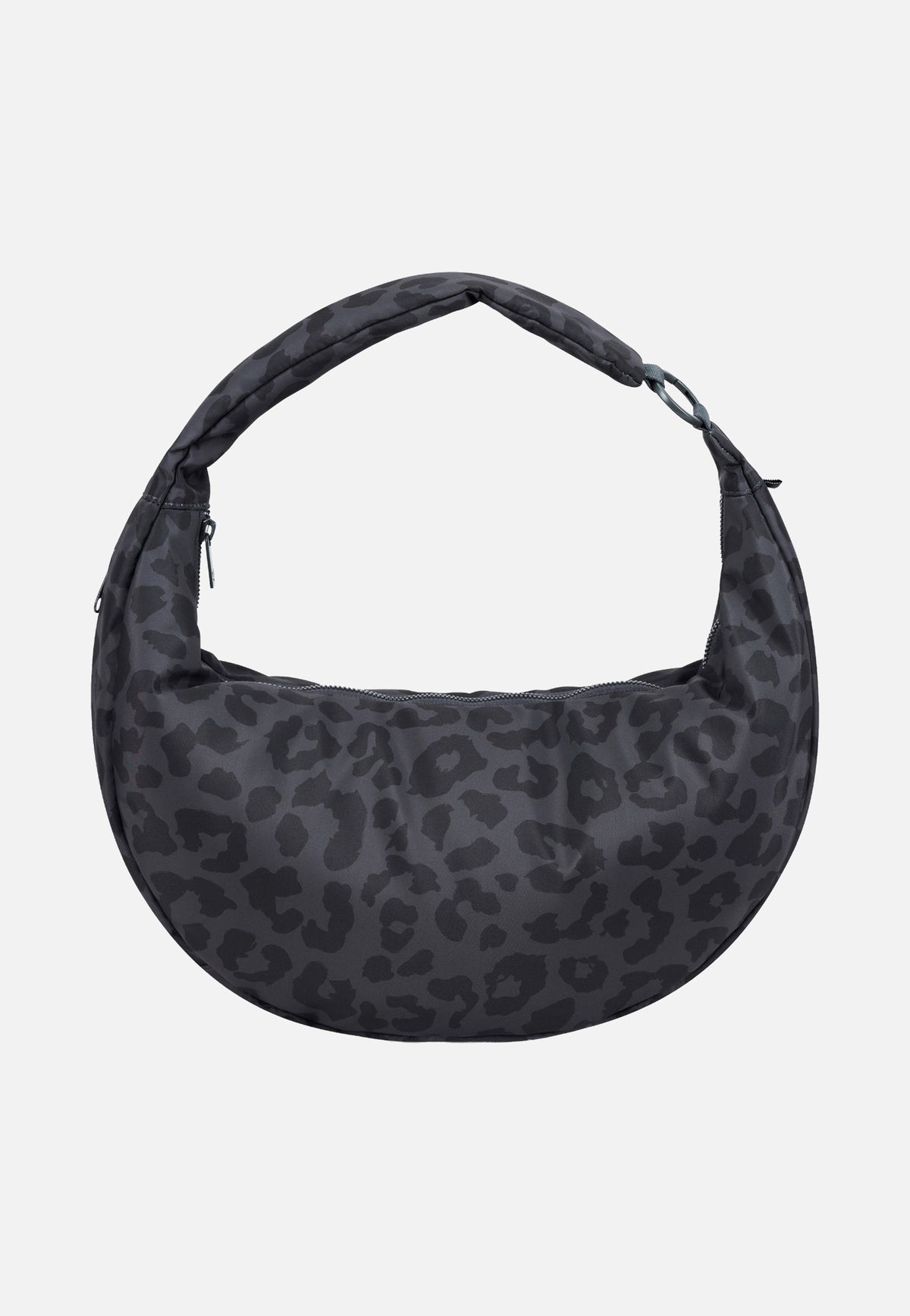 Johnny Urban Lou Large Grey Leo Schoudertas