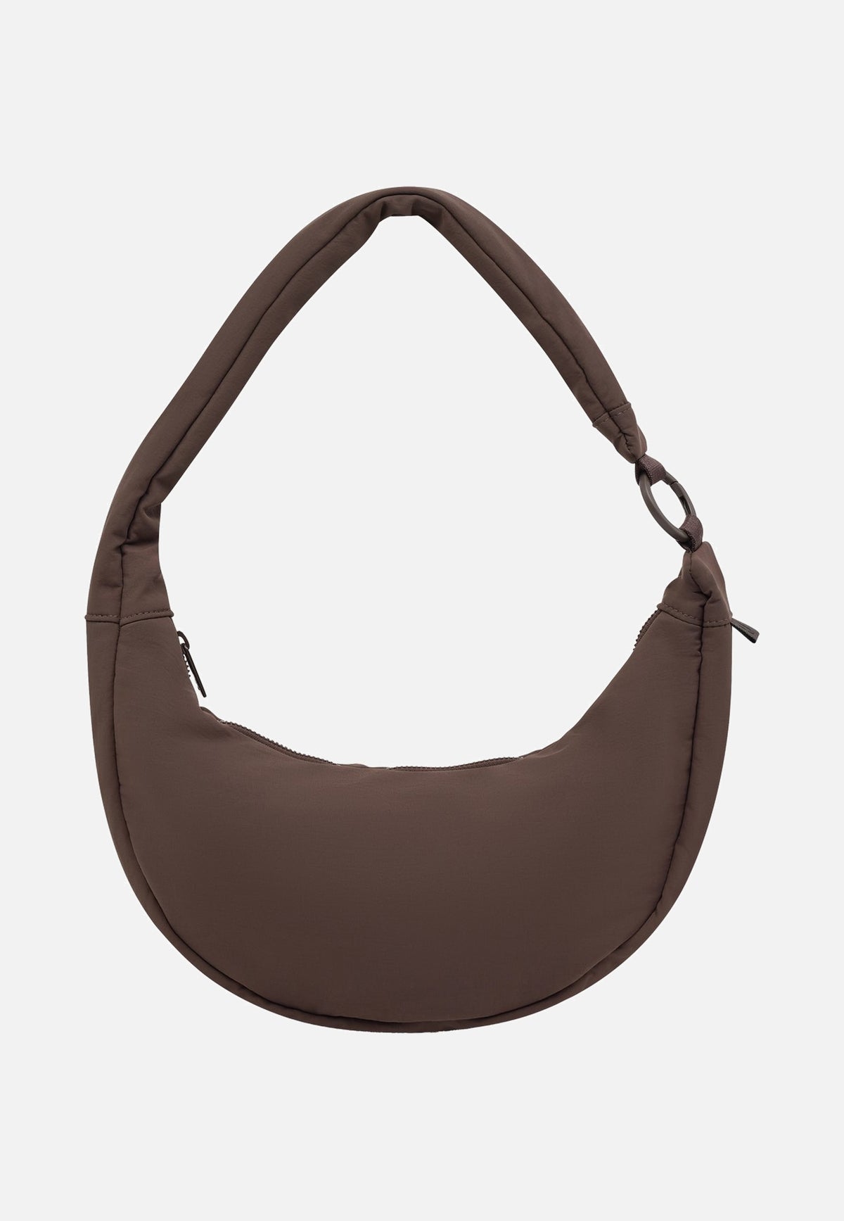 Johnny Urban Lou Medium Brown Borsa a tracolla
