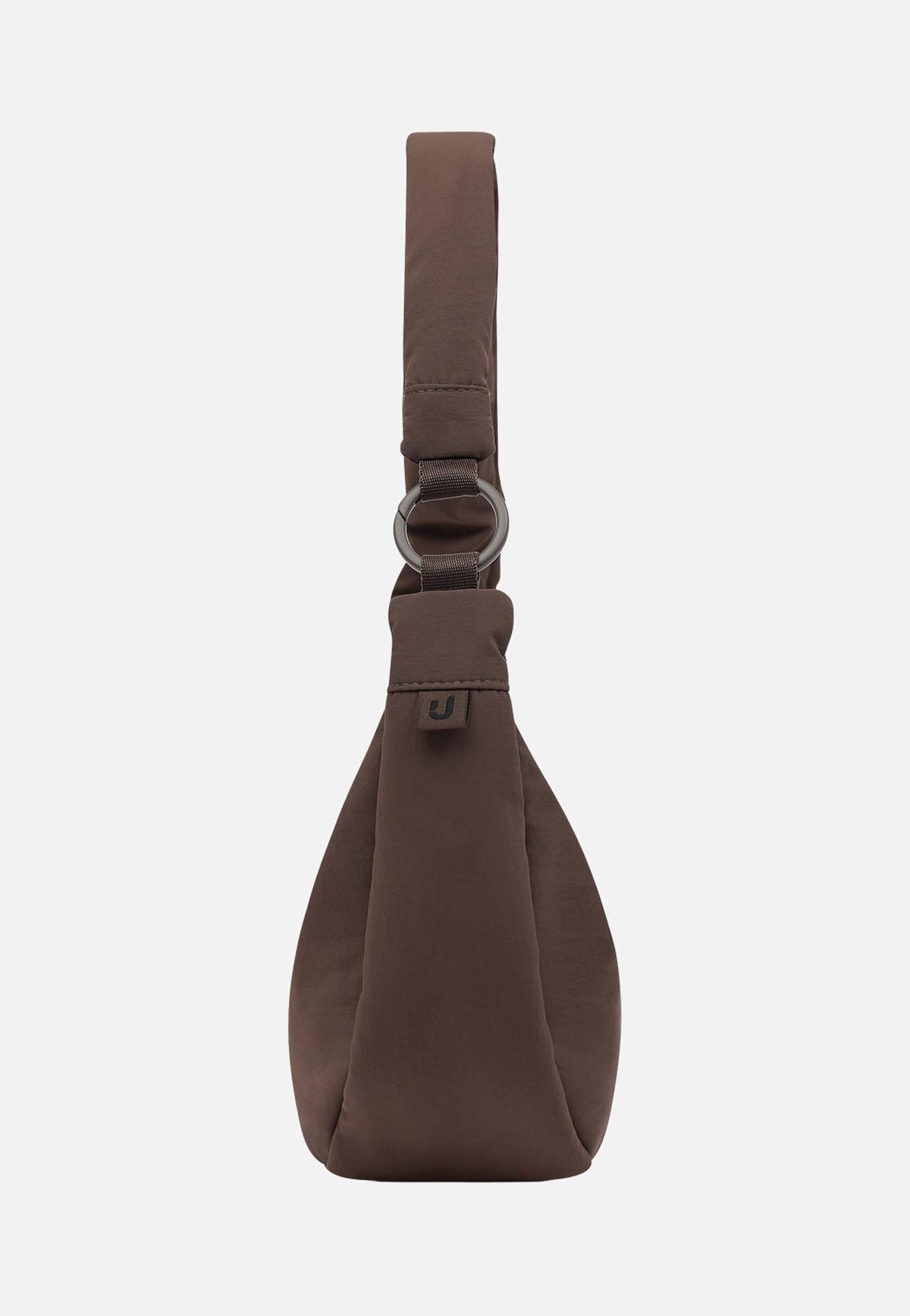 Johnny Urban Lou Medium Brown Borsa a tracolla