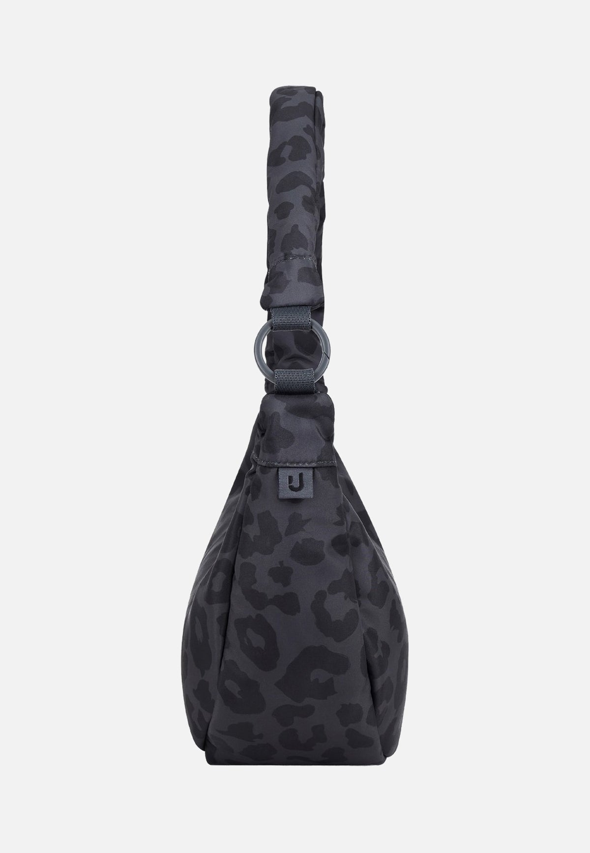 Johnny Urban Lou Medium Grey Leo Bolso bandolera