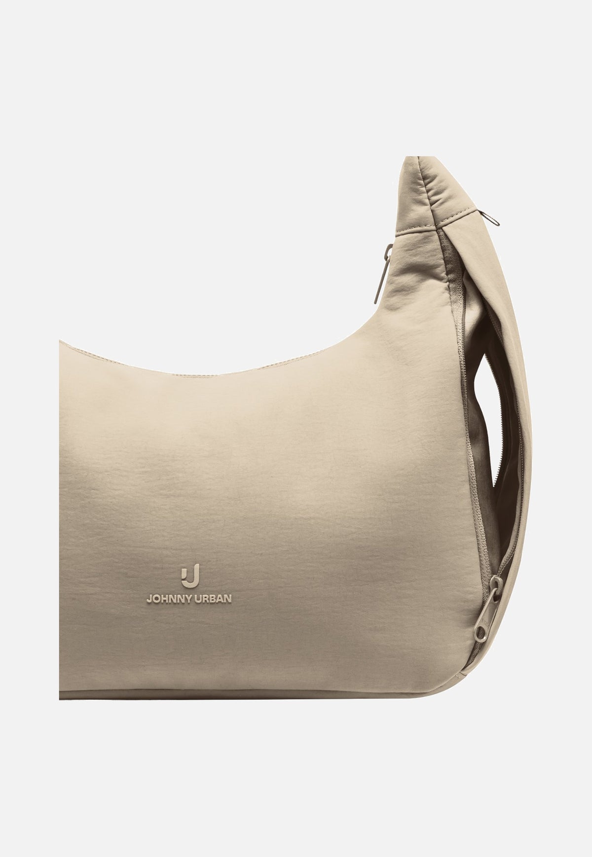 Johnny Urban Mary Medium Beige Bolso bandolera