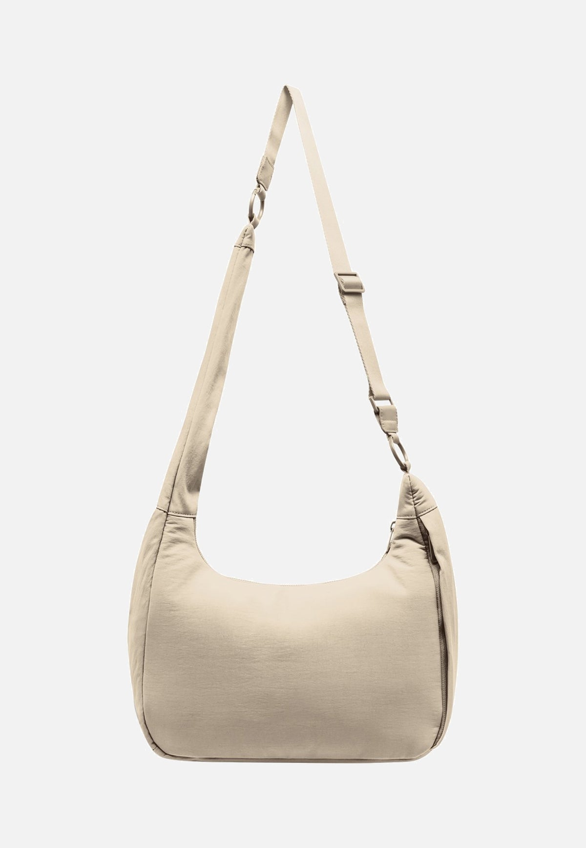 Johnny Urban Mary Medium Beige Bolso bandolera