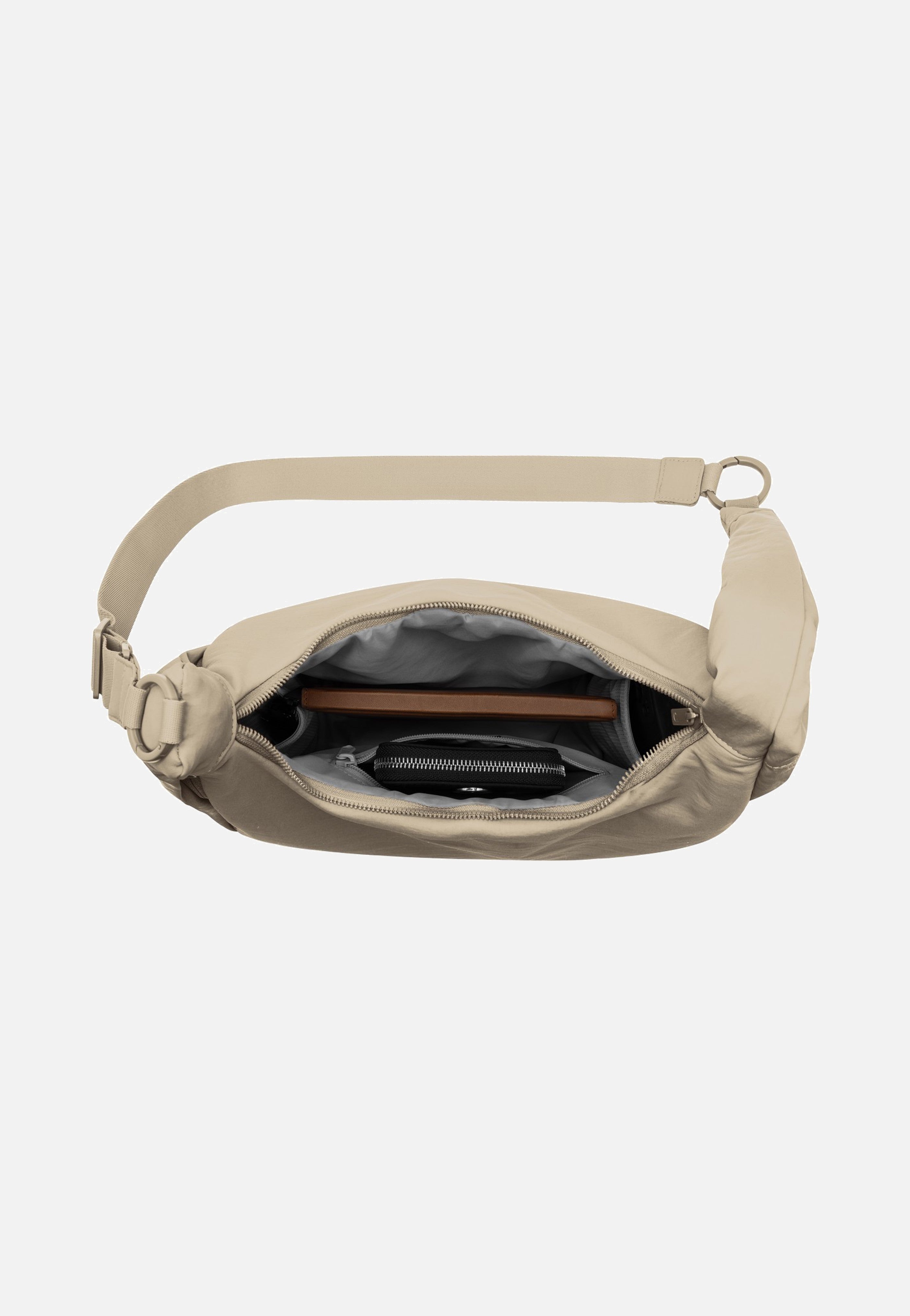 Johnny Urban - Mary Beige - Shoulder Bag | Neutral-Image