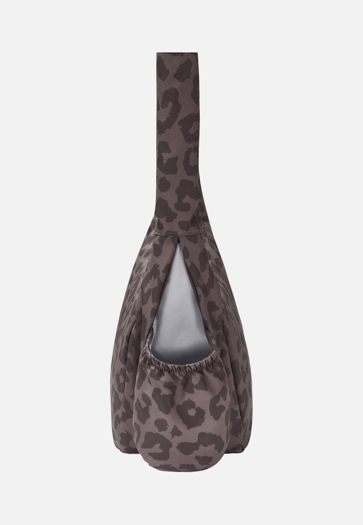 Johnny Urban Mary Medium Brown Leo Borsa a tracolla