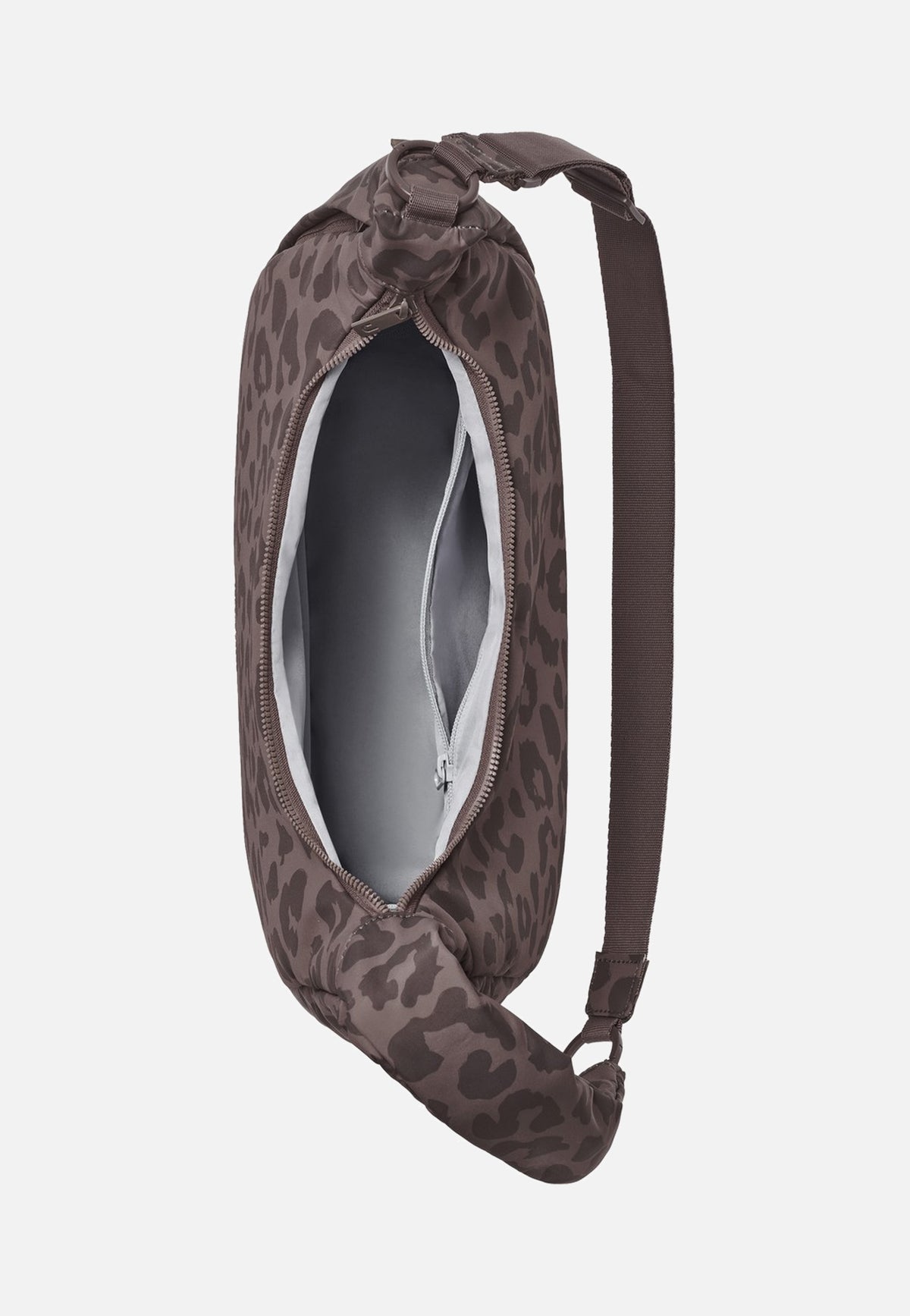 Johnny Urban Mary Medium Brown Leo Borsa a tracolla
