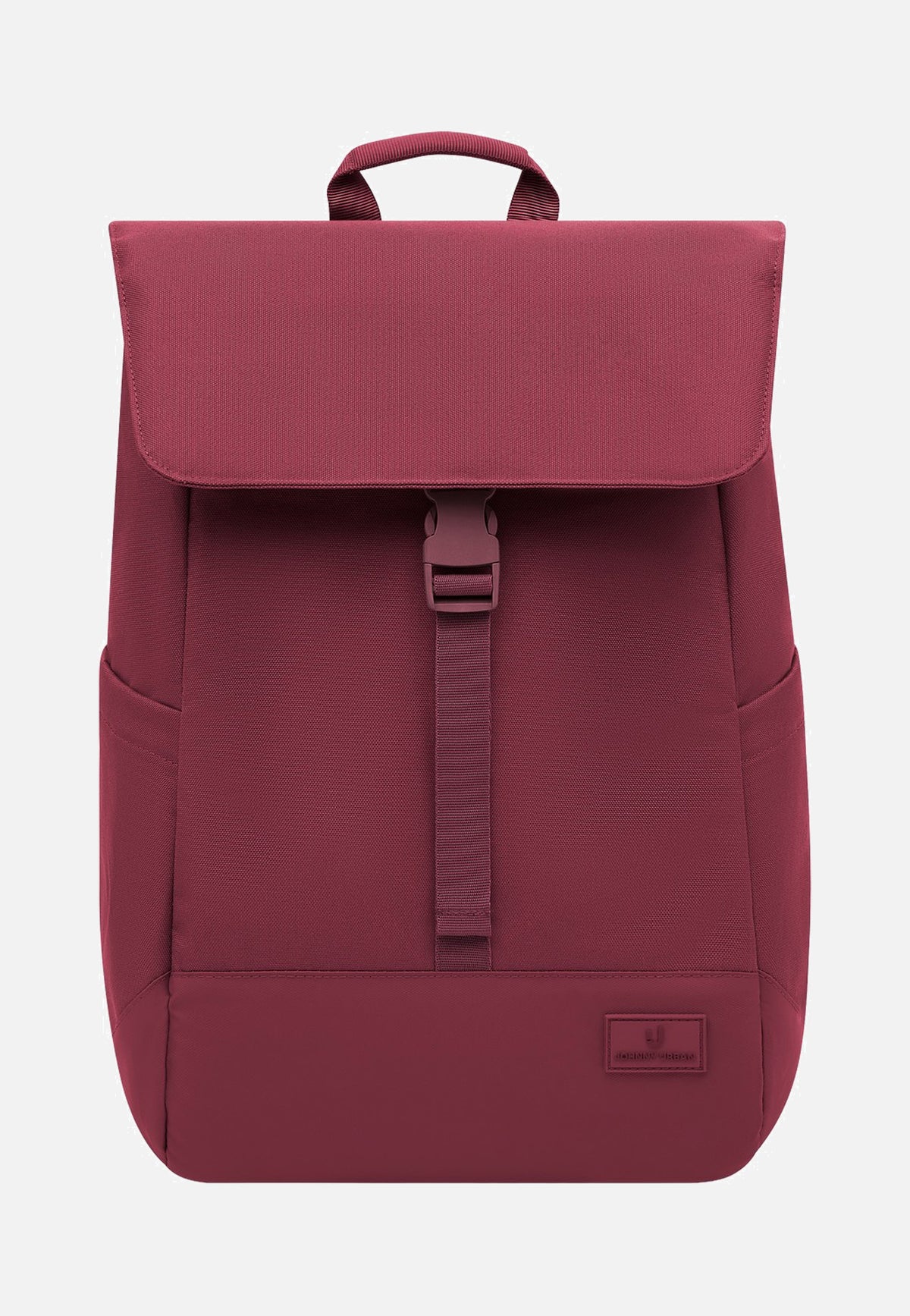 Johnny Urban Mika Burgundy Zaino