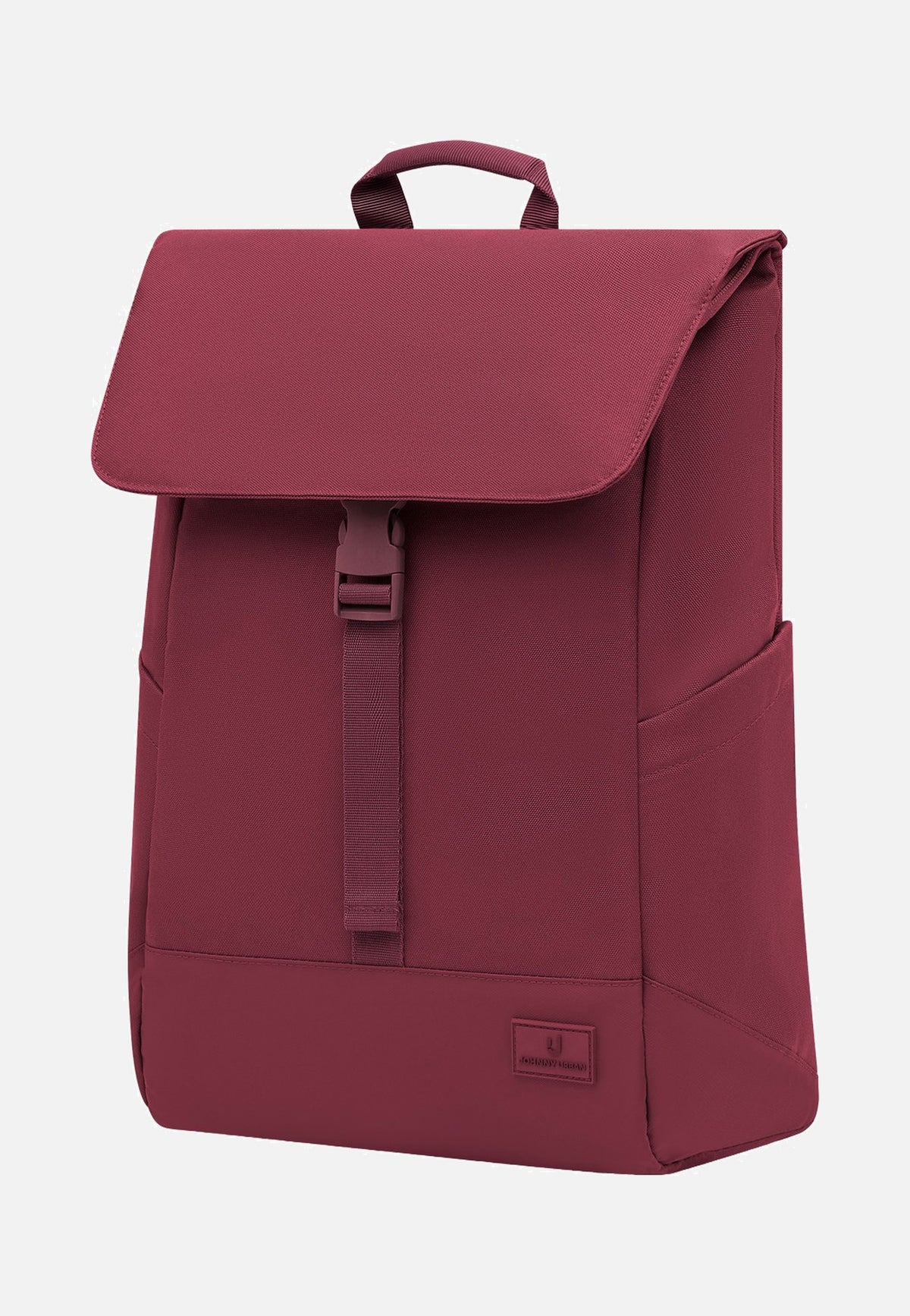 Johnny Urban Mika Burgundy Zaino
