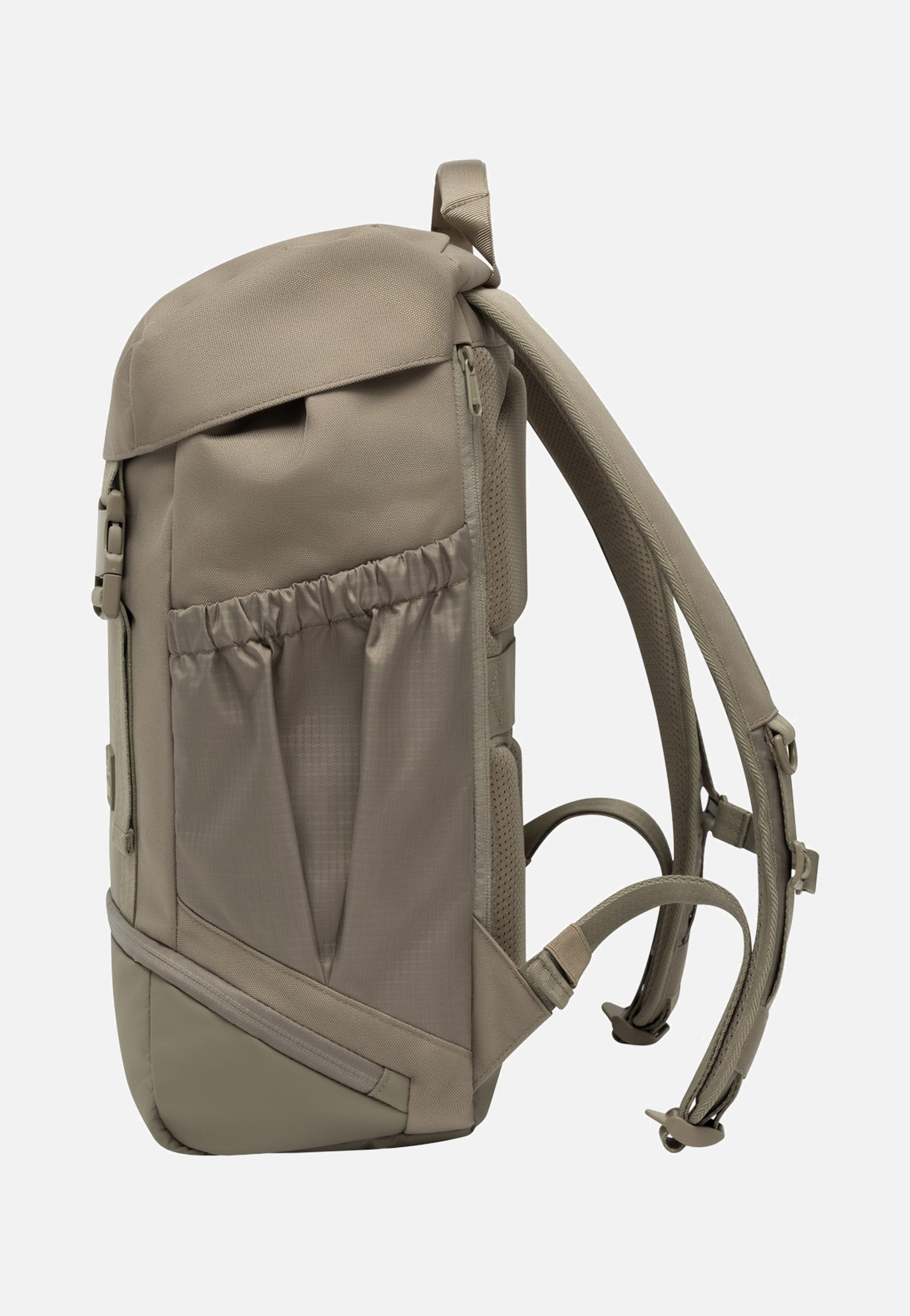 Johnny Urban Nico Desert Grey Backpack