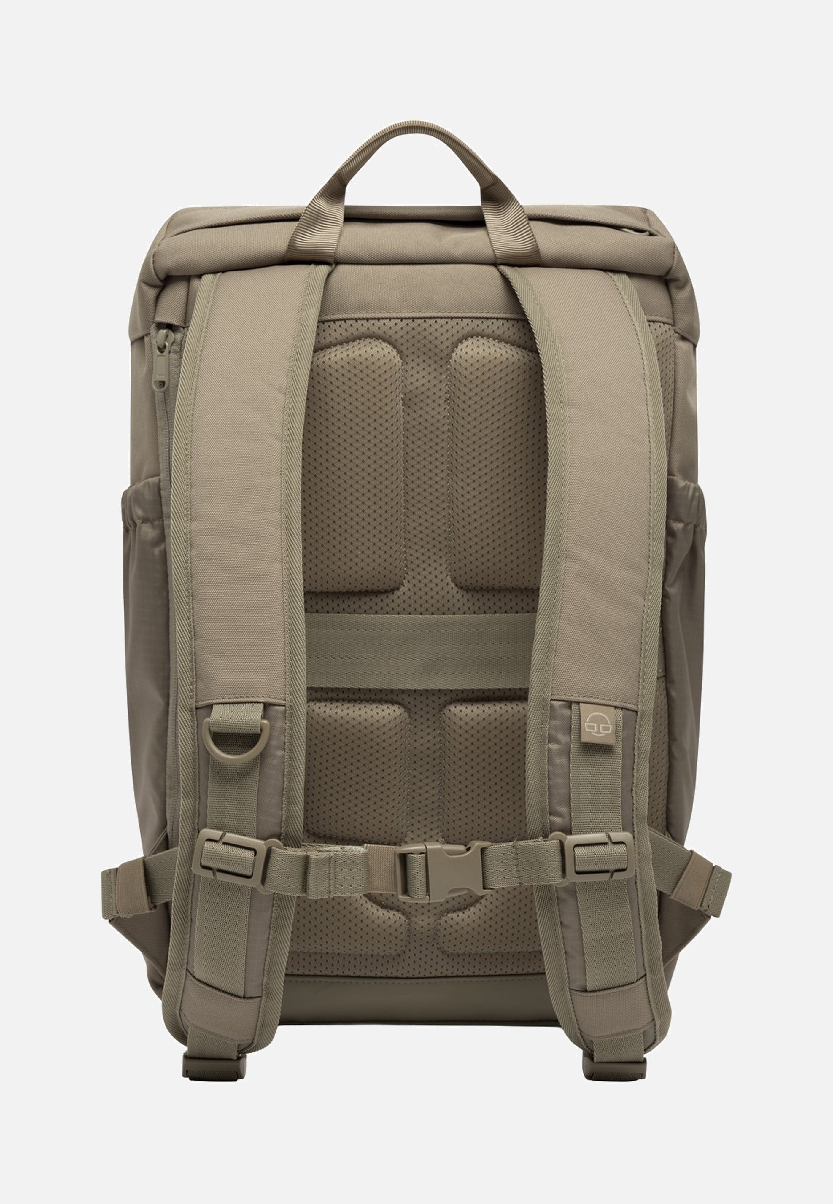 Johnny Urban Nico Desert Grey Backpack