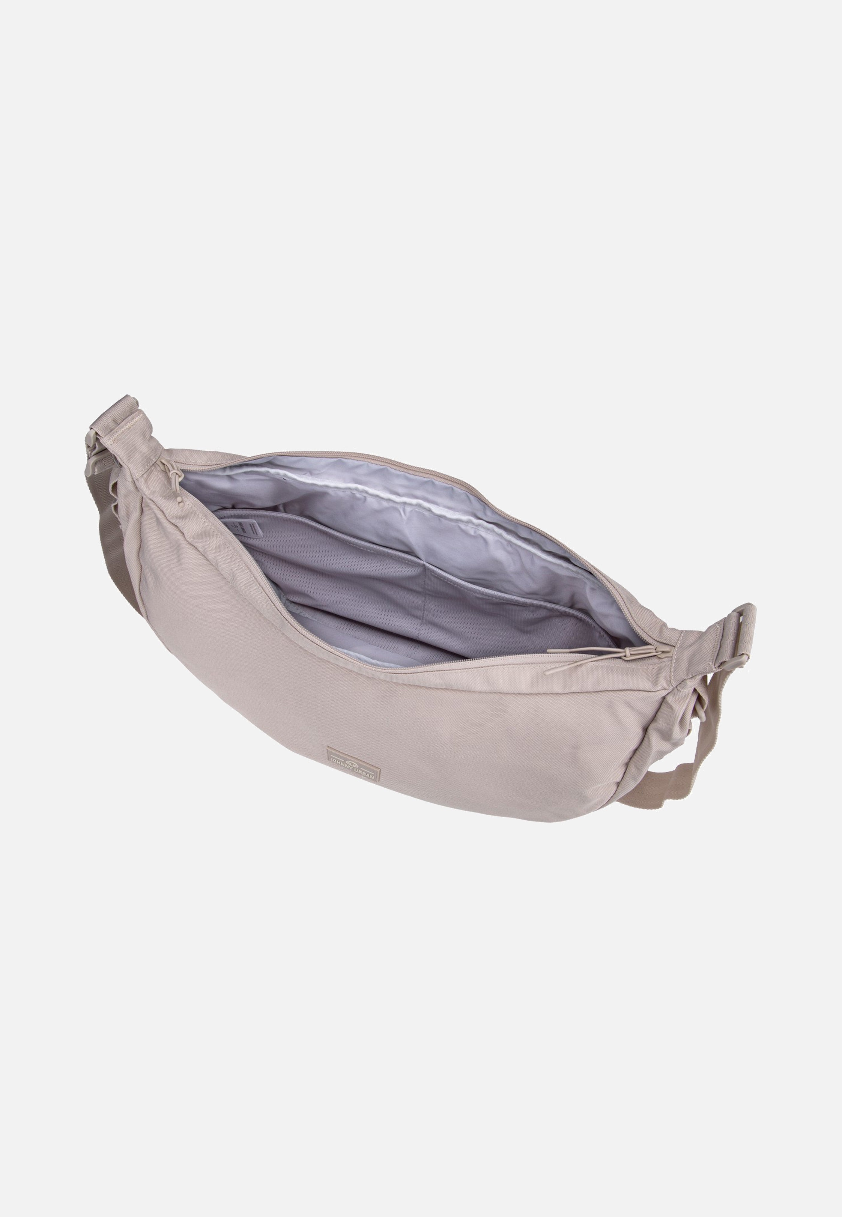 Johnny Urban - Ally Large Sand - Crossbody Bag | Neutral-Image