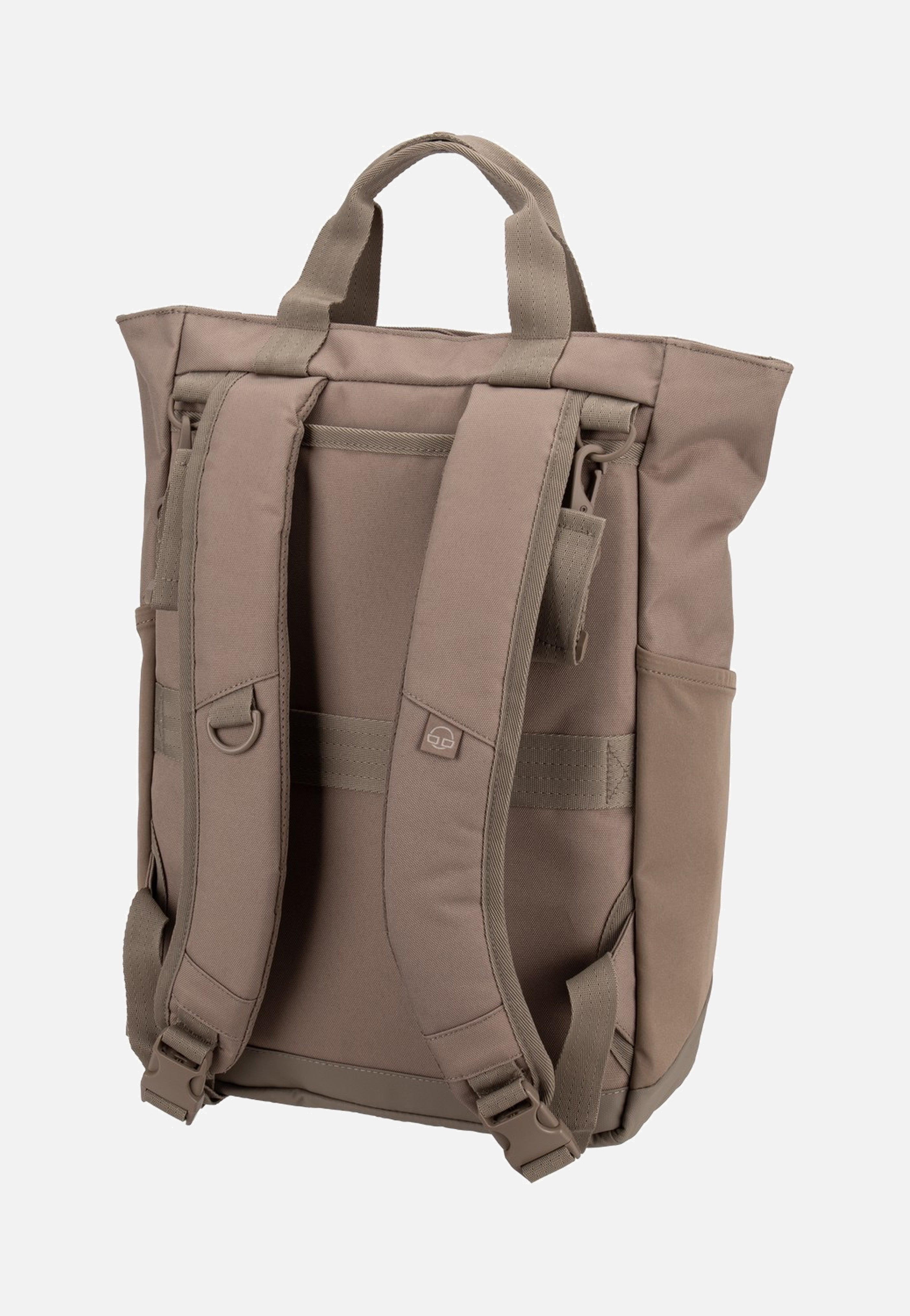 Johnny Urban - Blair Desert Grey - Backpack | Neutral-Image