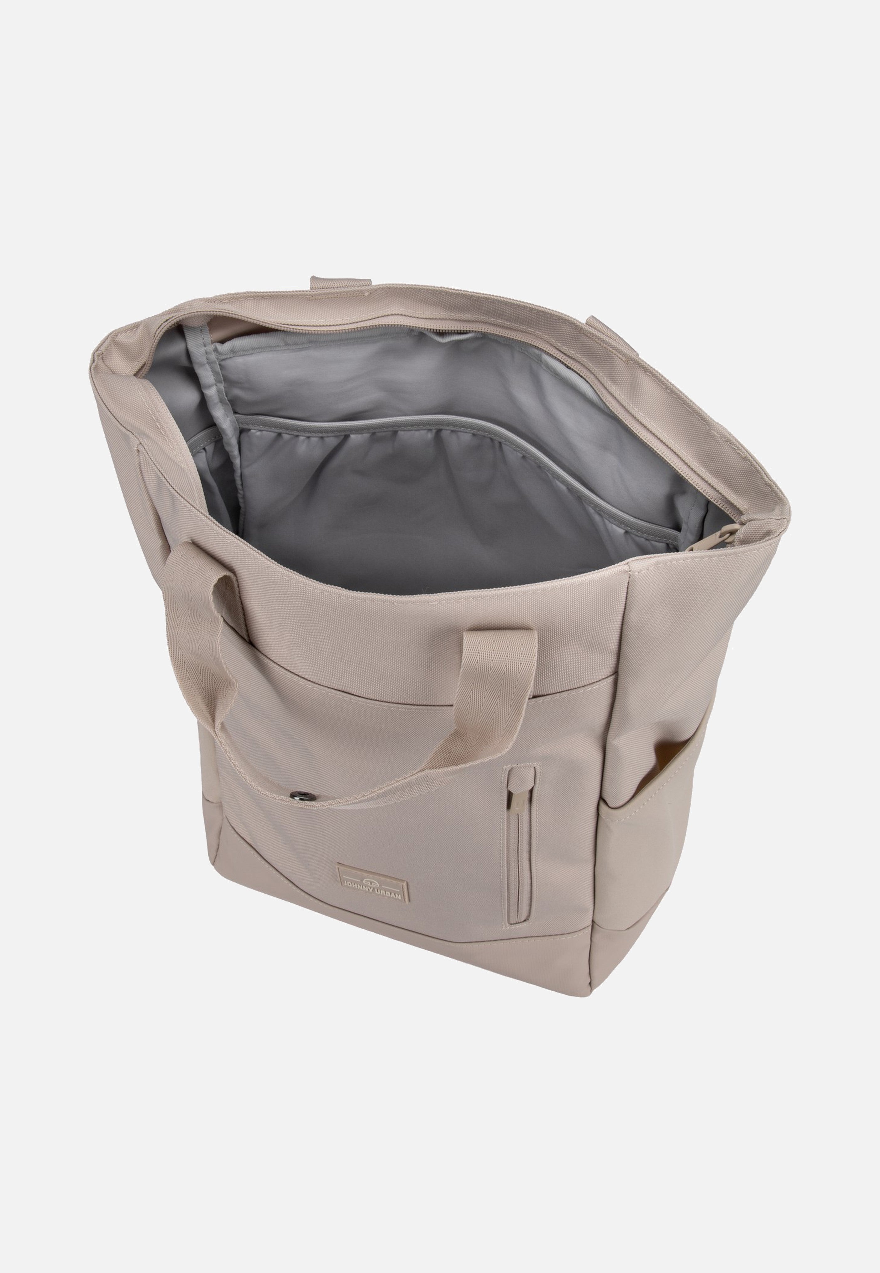 Johnny Urban - Blair Sand - Backpack | Neutral-Image