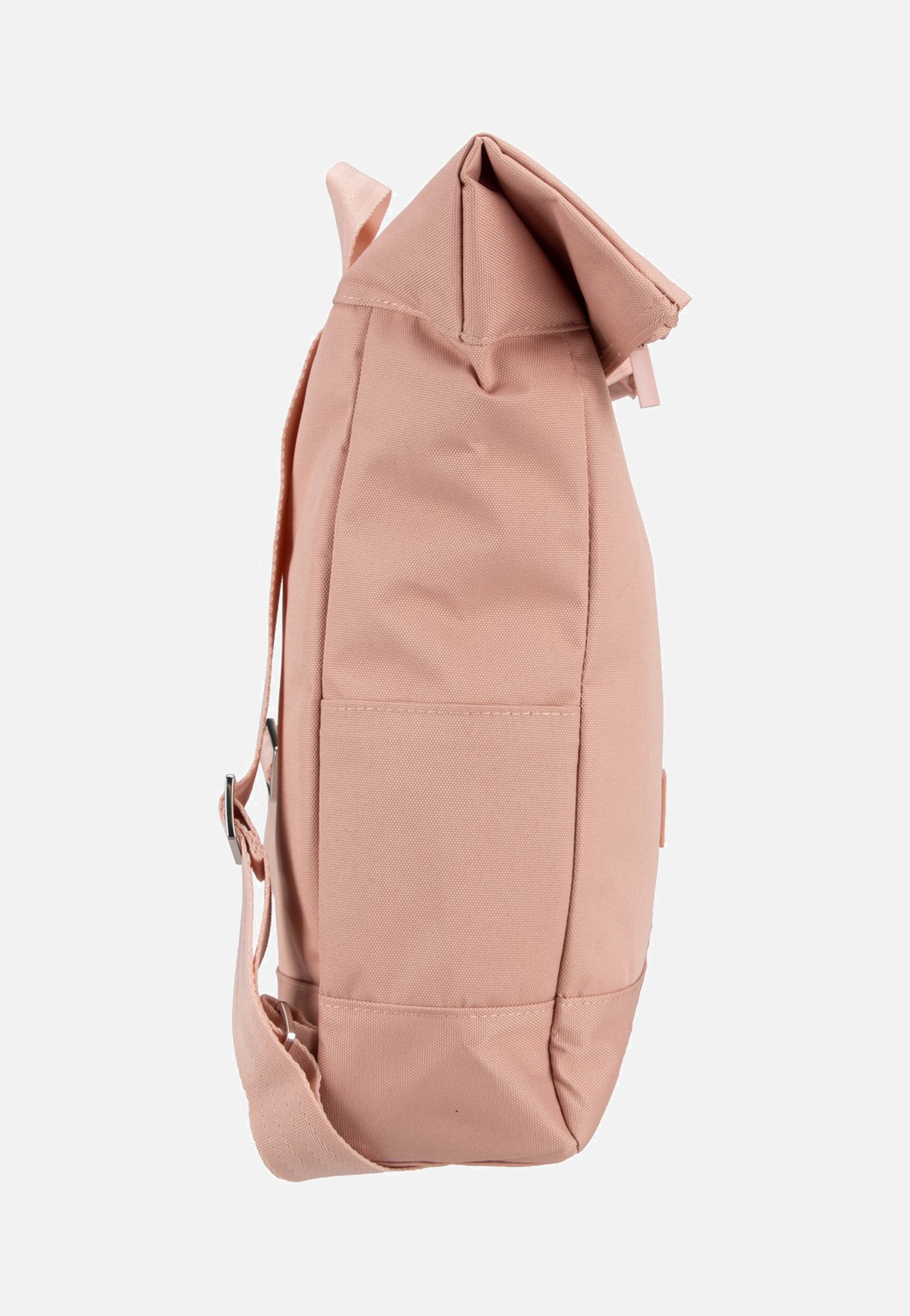 Johnny Urban Robin Small Rose Rolltop Backpack
