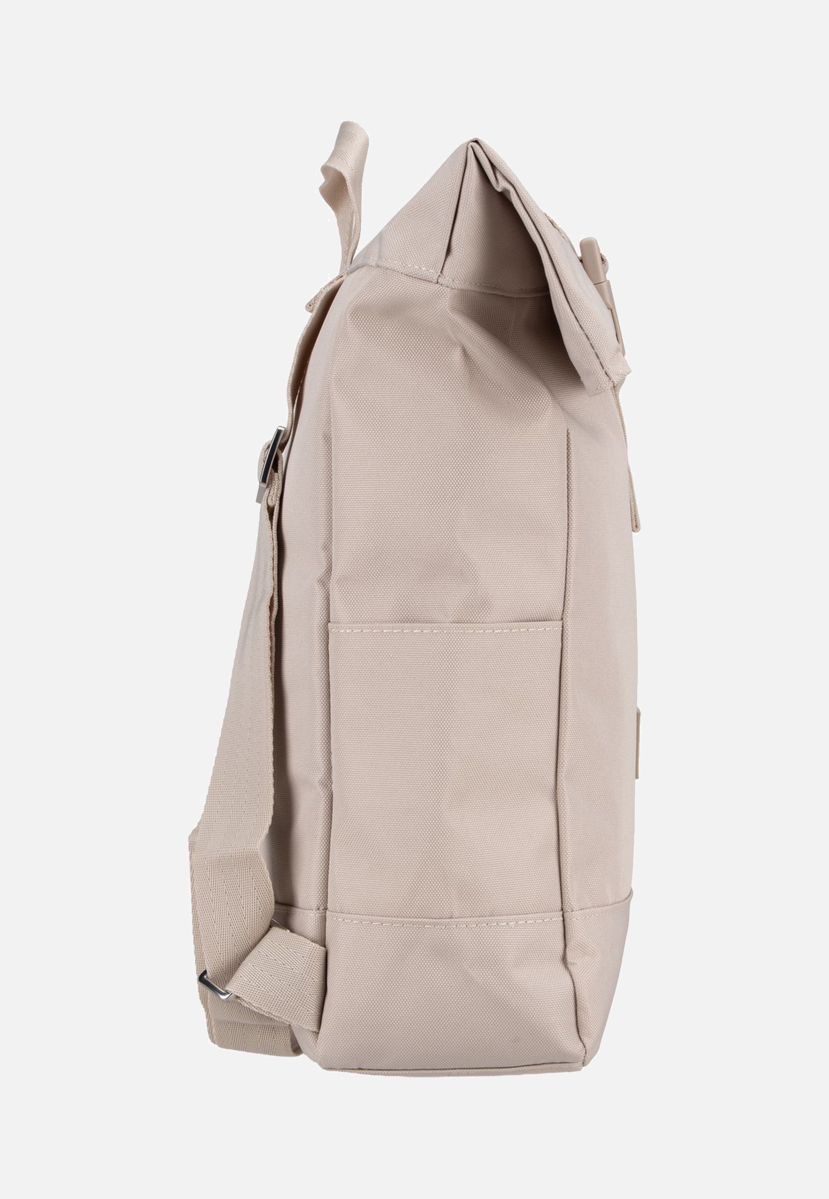 Johnny Urban Robin Small Sand Rolltop Backpack