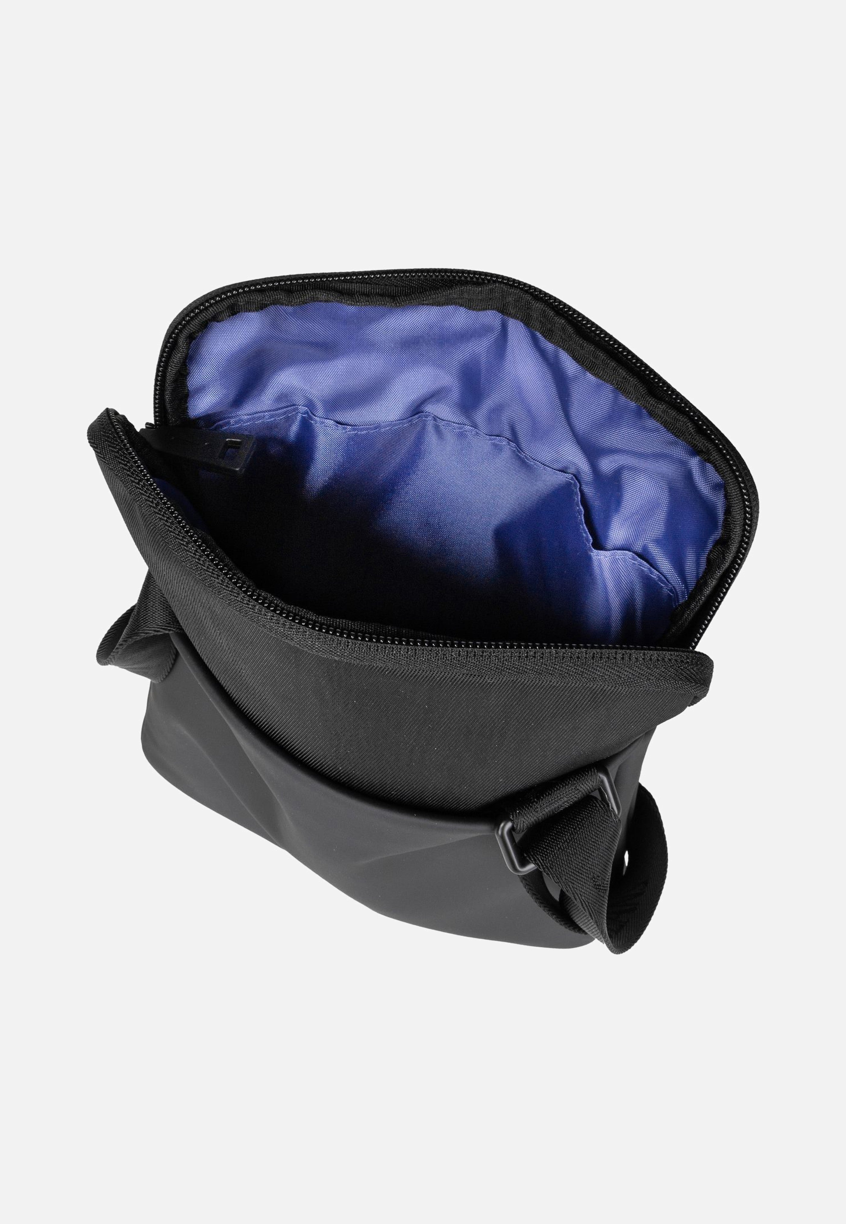 Joop Atessa Liam XSVZ Black Crossbody Bag