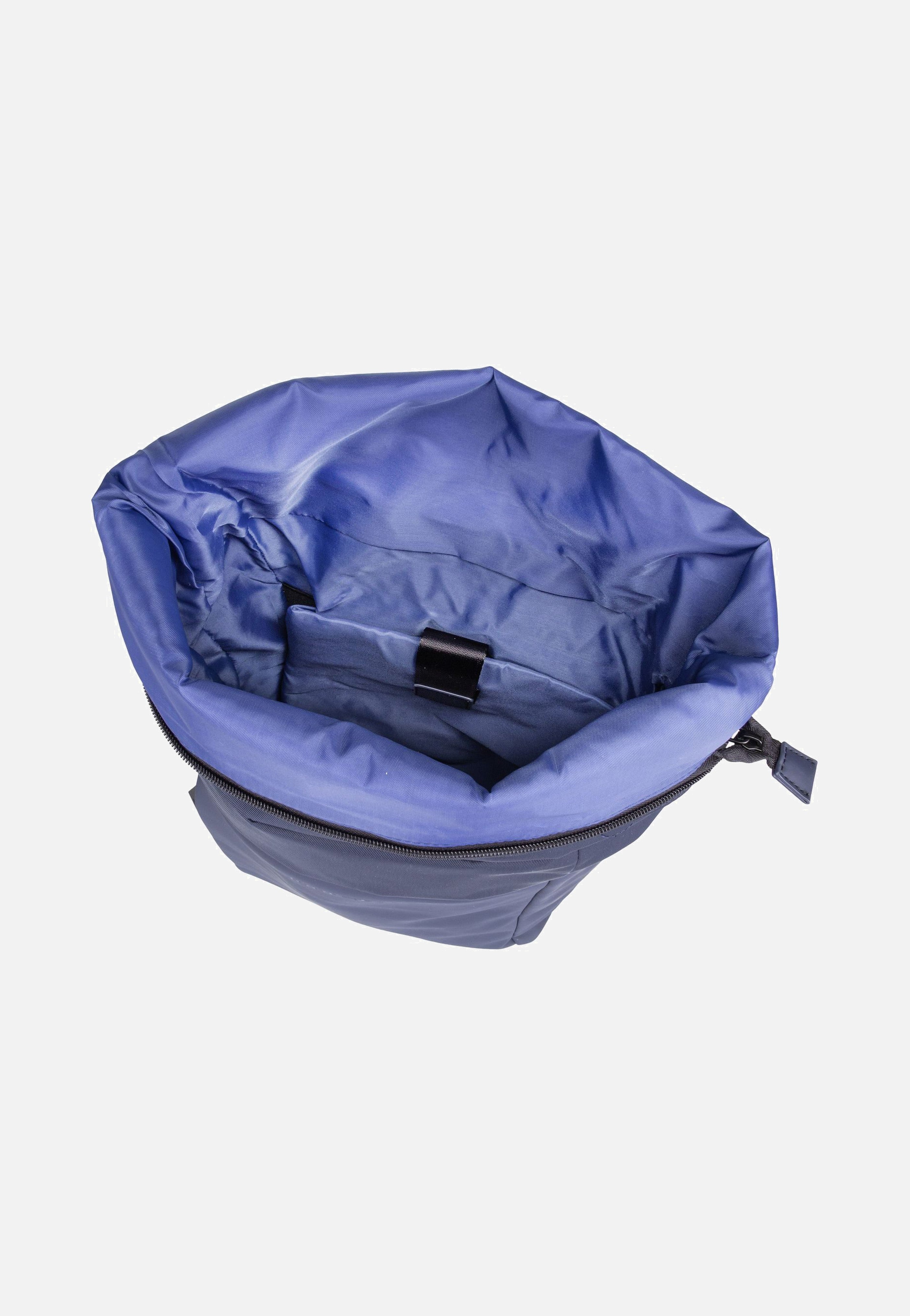 Joop - Atessa Tino SVZ Dark Blue - Rolltop Backpack | Neutral-Image