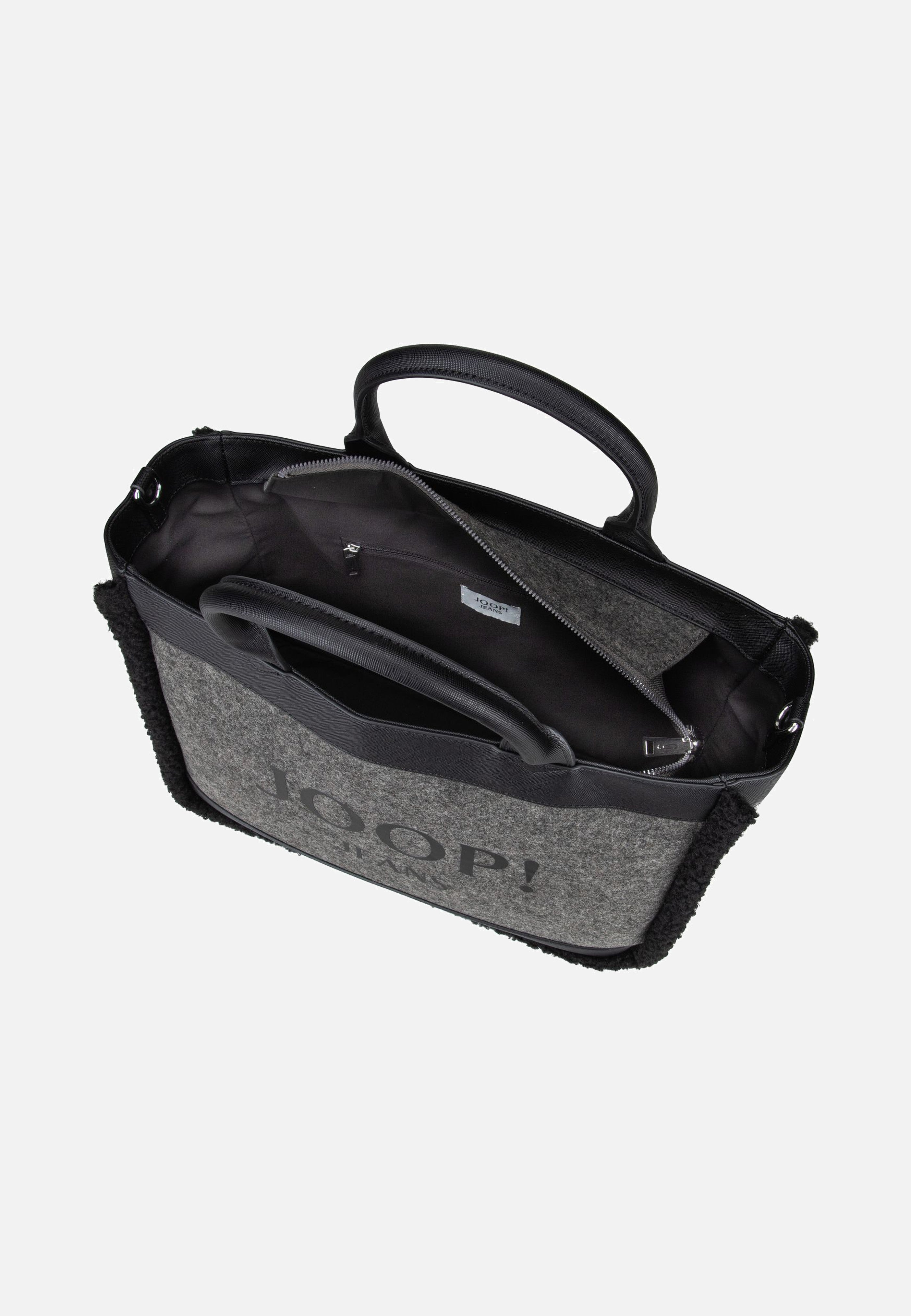 Joop - Calduccio Yvette Handbag LHZ Black - Shopper | Women-Image