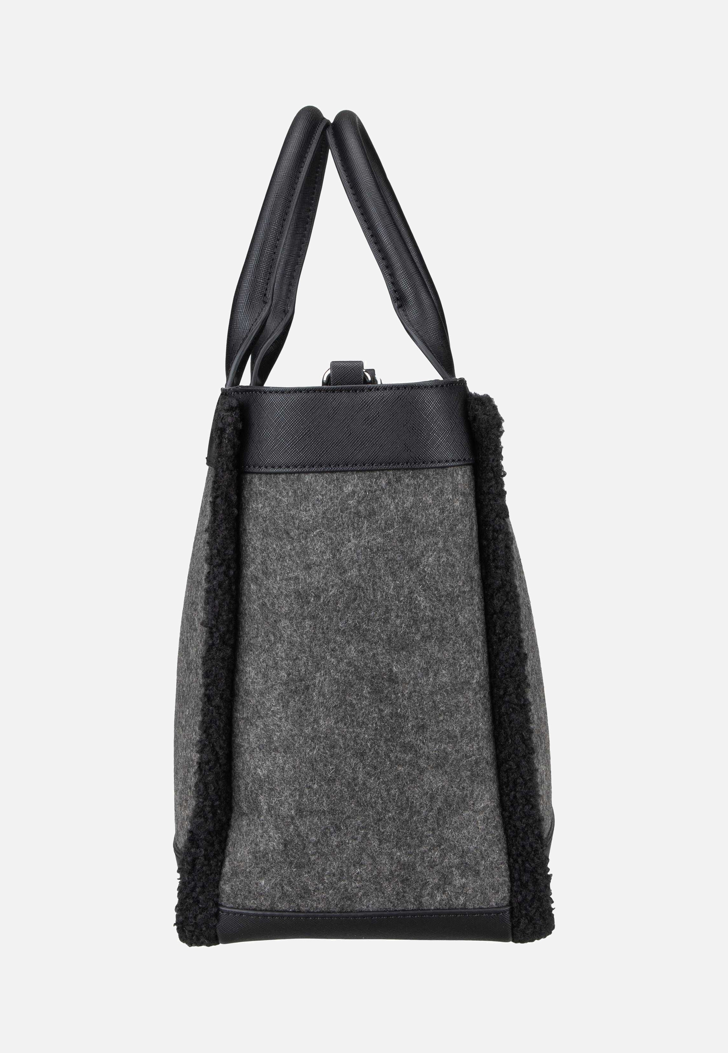 Joop - Calduccio Yvette Handbag LHZ Black - Shopper | Women-Image