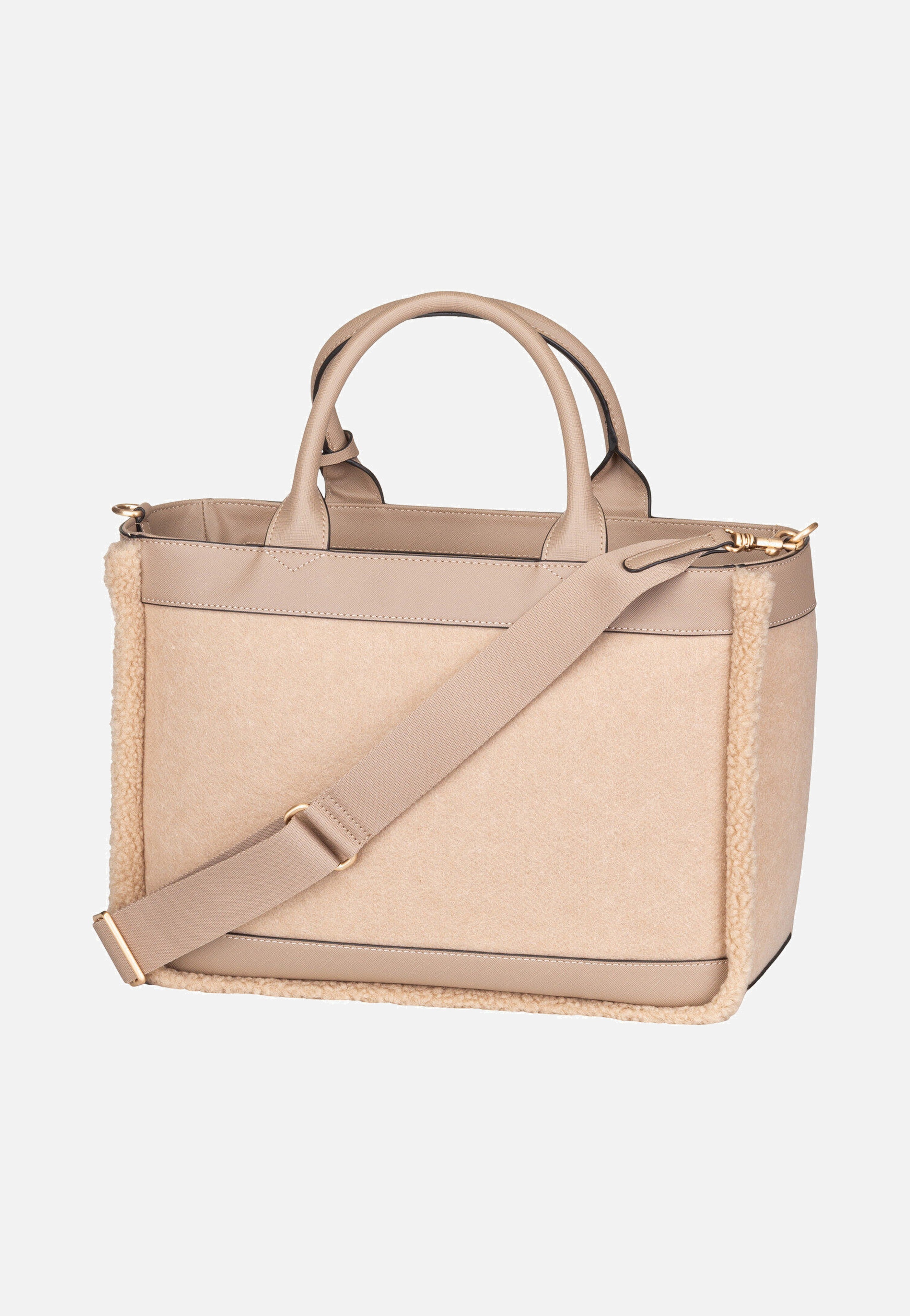 Joop - Calduccio Yvette Handbag LHZ Sesame - Shopper | Women-Image