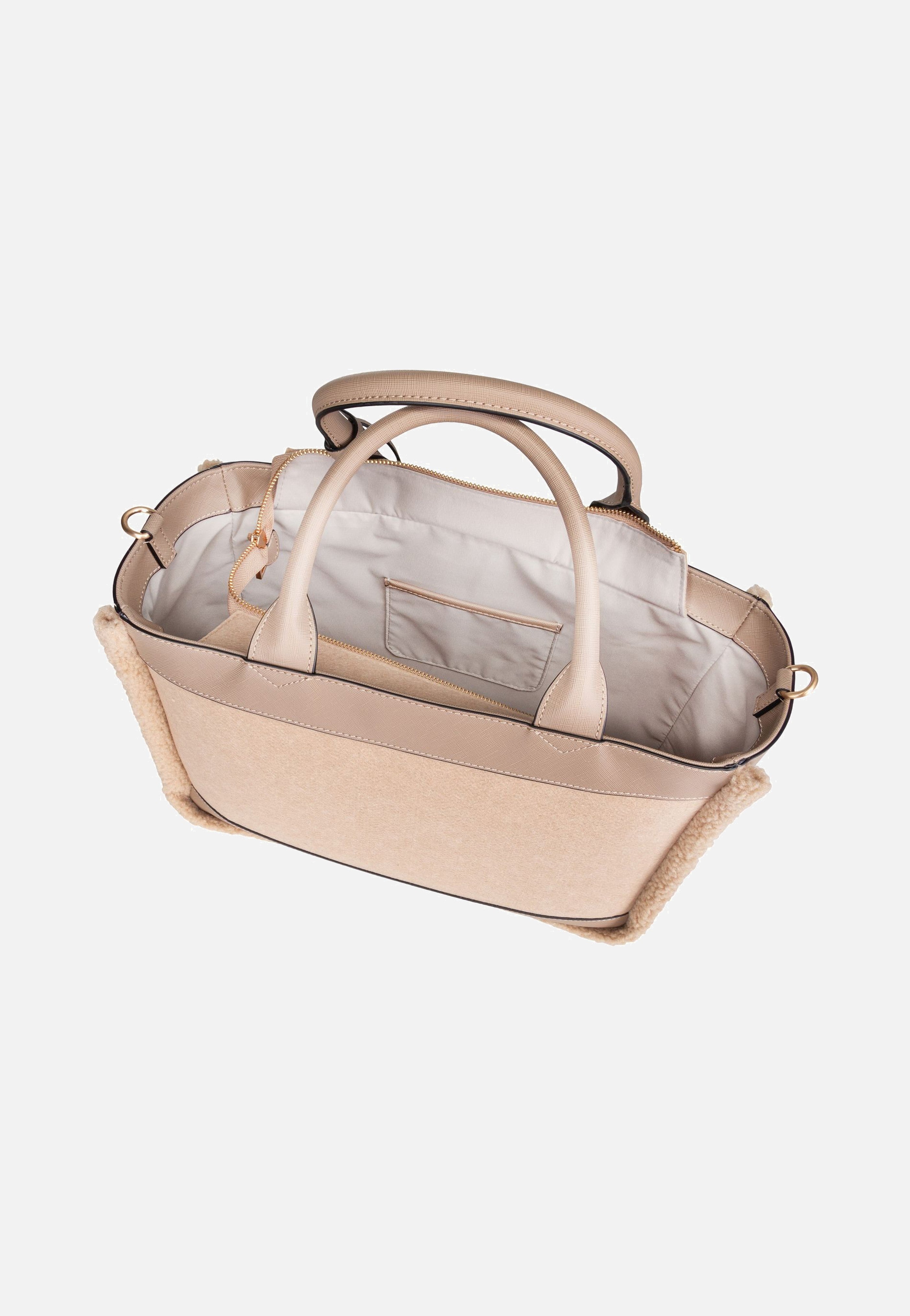 Joop Calduccio Yvette Handbag LHZ Sesame Shopper