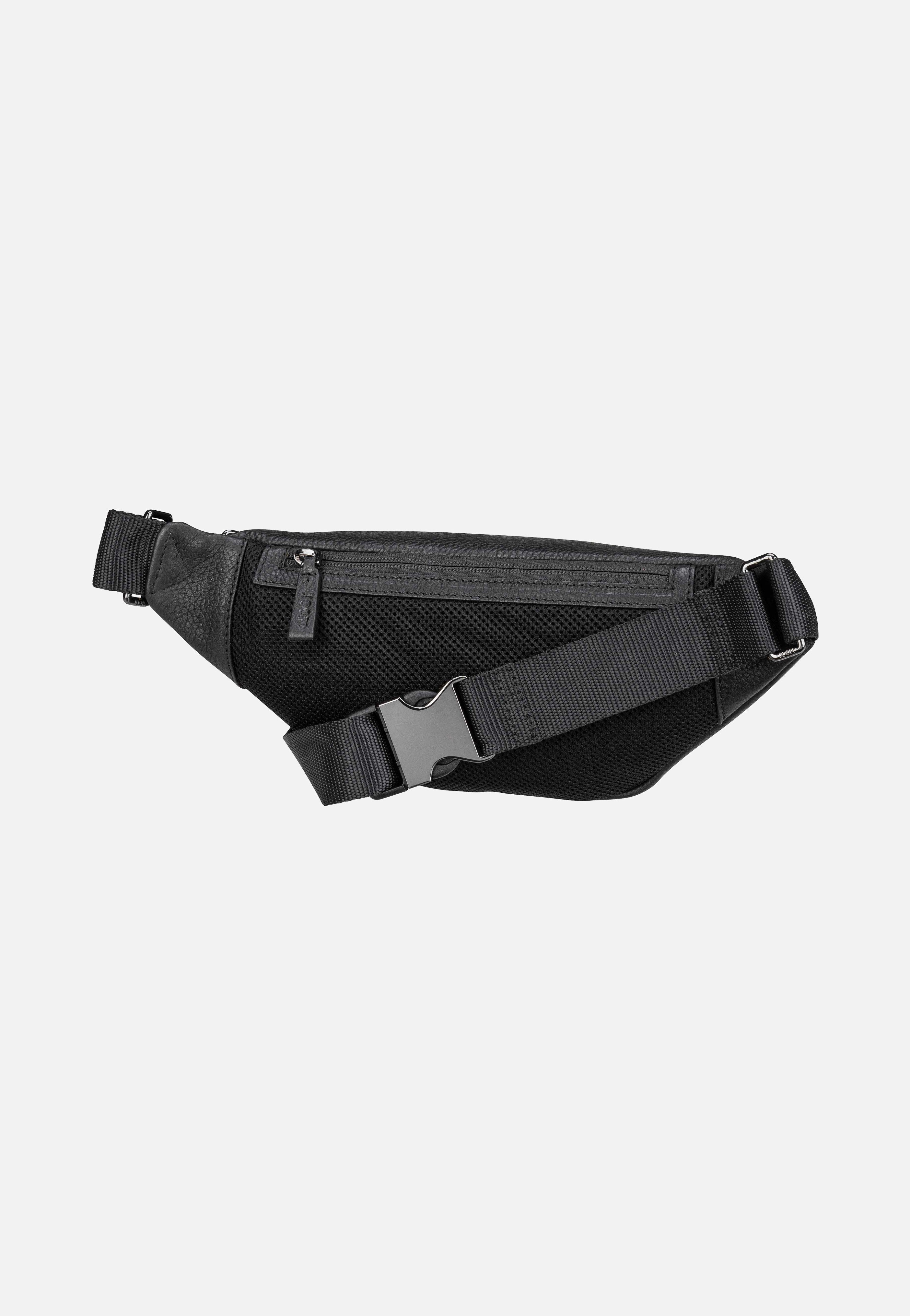 Joop - Cardona Leo SHZ Black - Sling Bag | Men-Image
