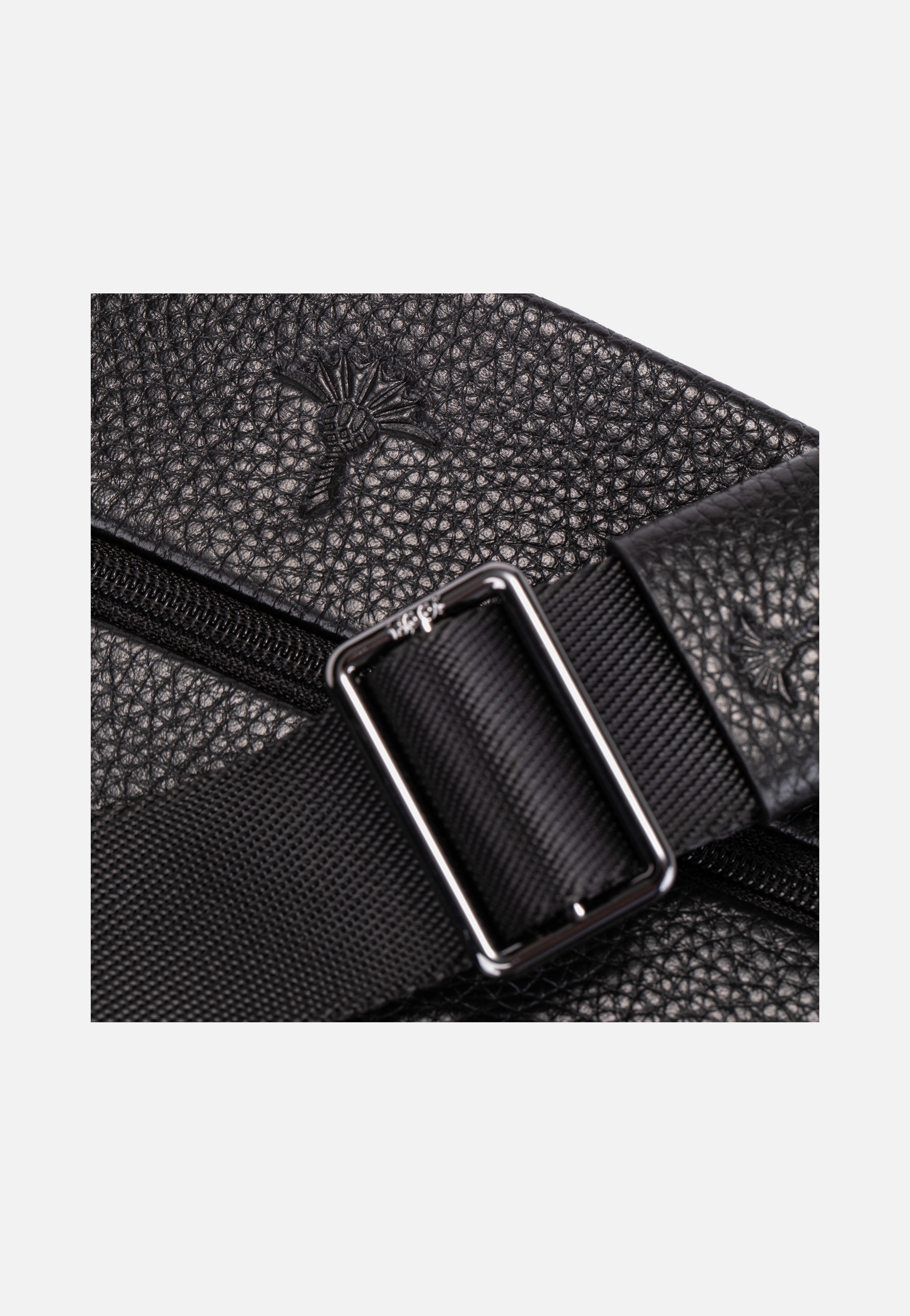 Joop - Cardona Lian XSVZ Black - Pouch Bag | Neutral-Image