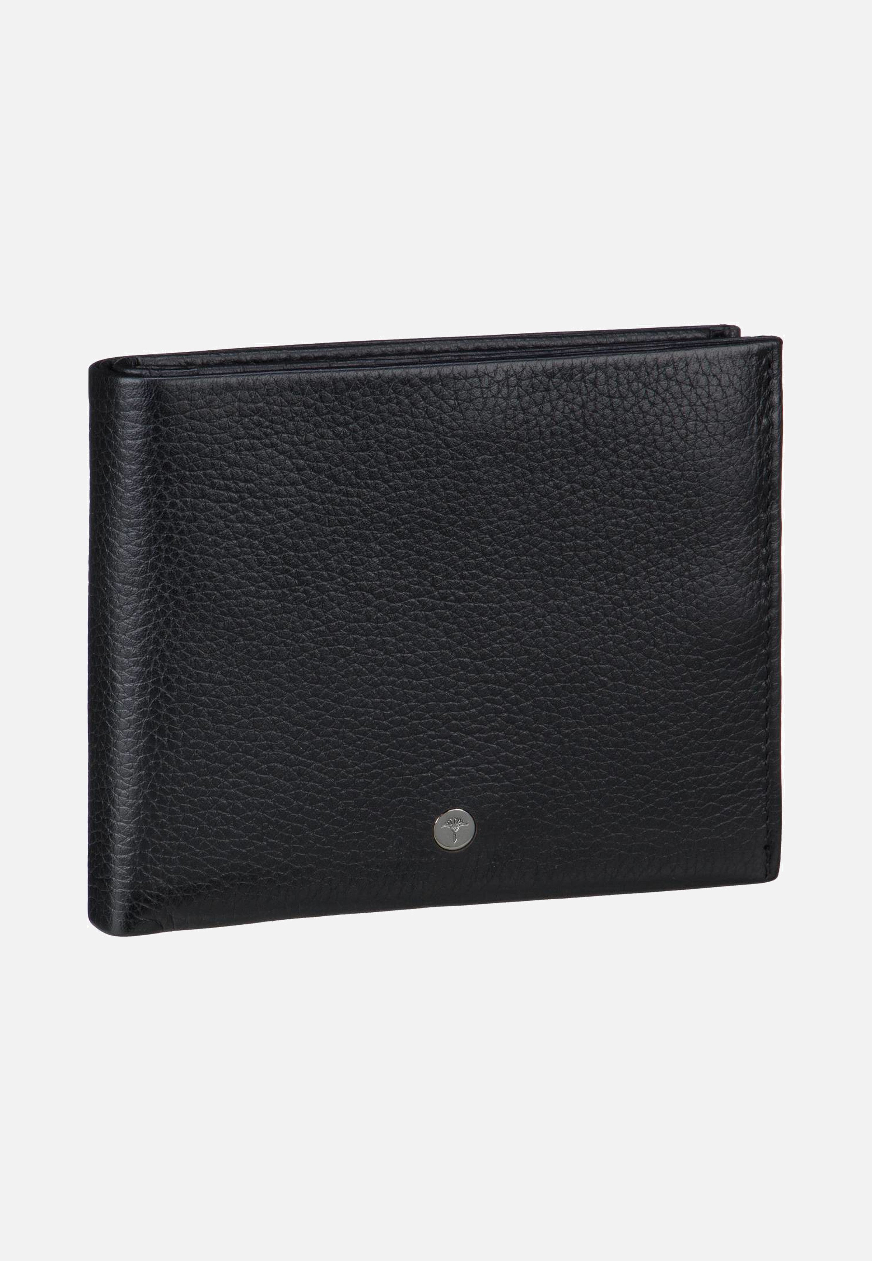Joop - Cardona Minos BillFold H14 Black - Wallet | Men-Image
