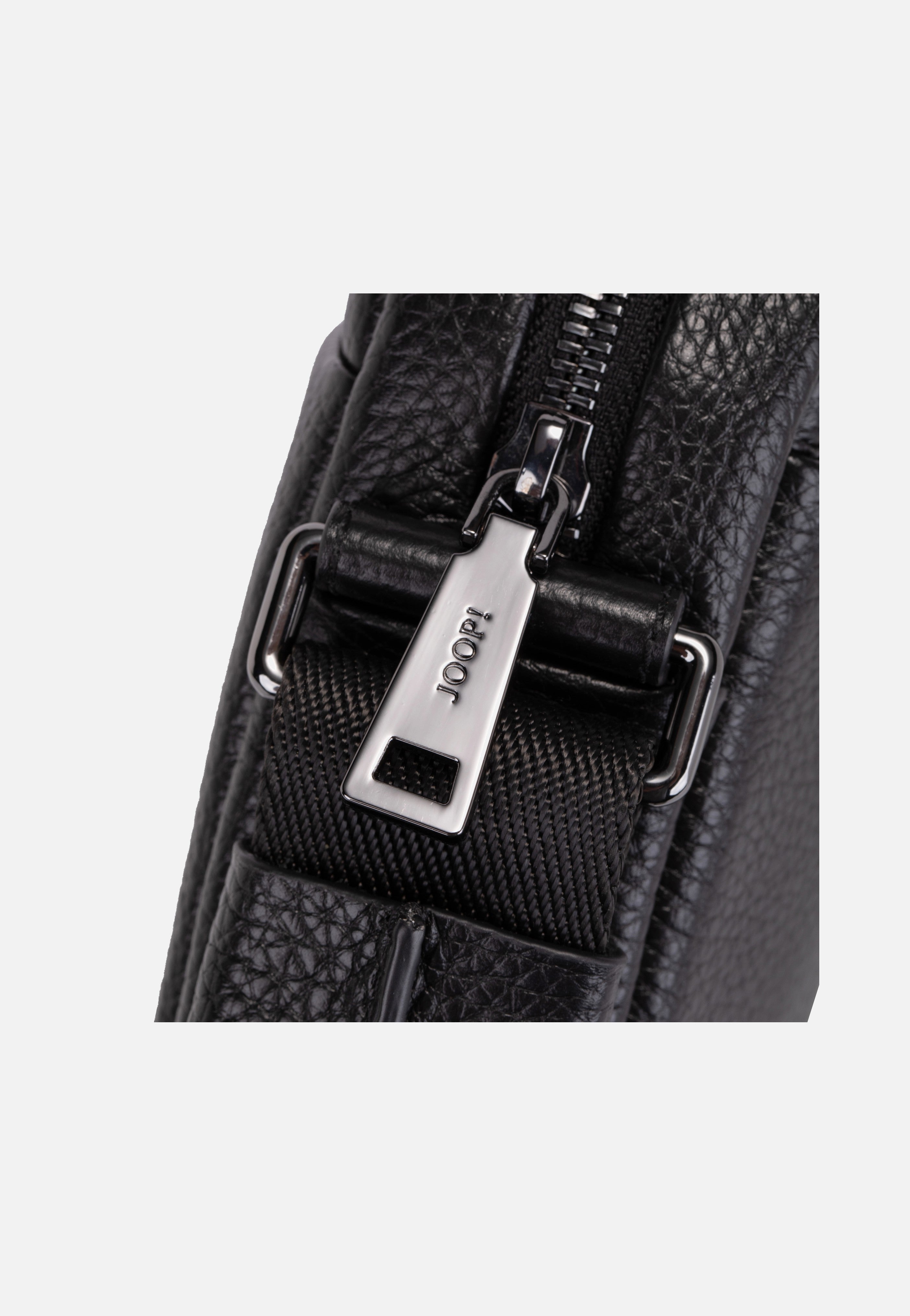 Joop Cardona Rafael XSVZ1 Black Crossbody Bag