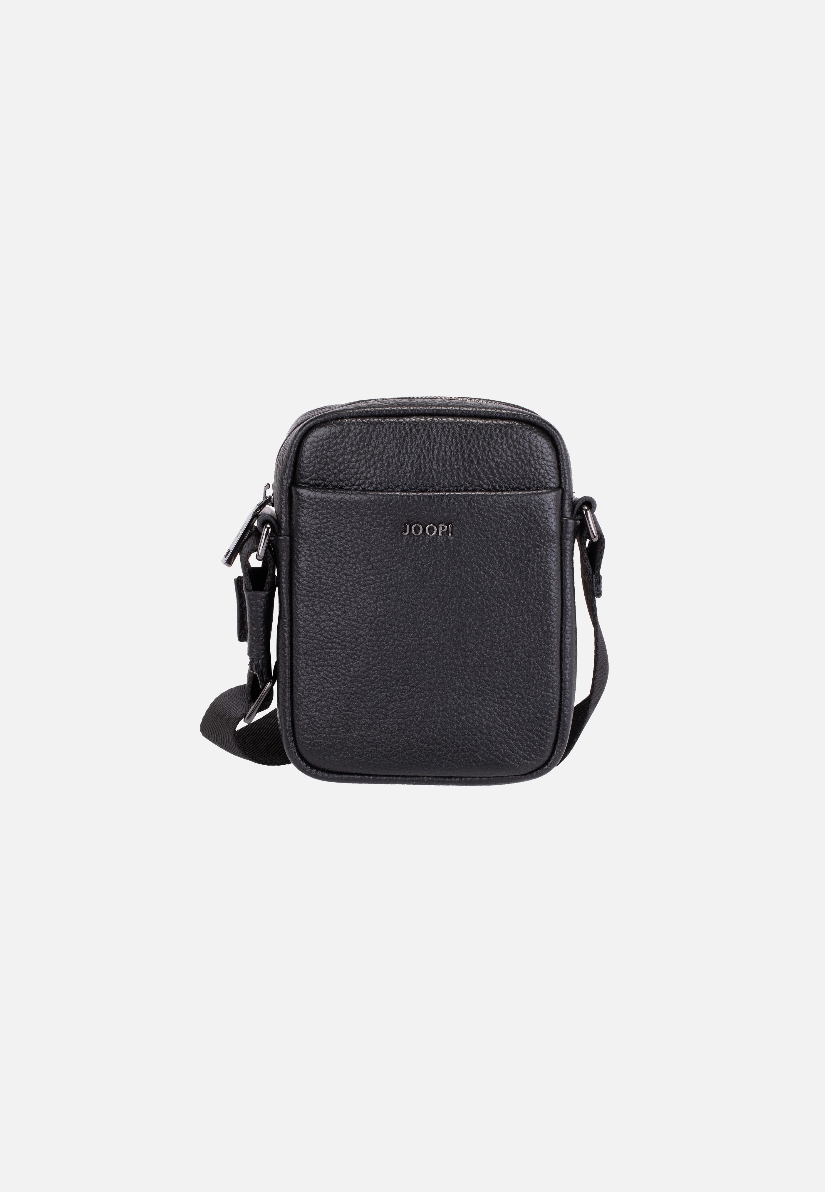 Joop Cardona Rafael XSVZ1 Black Crossbody Bag