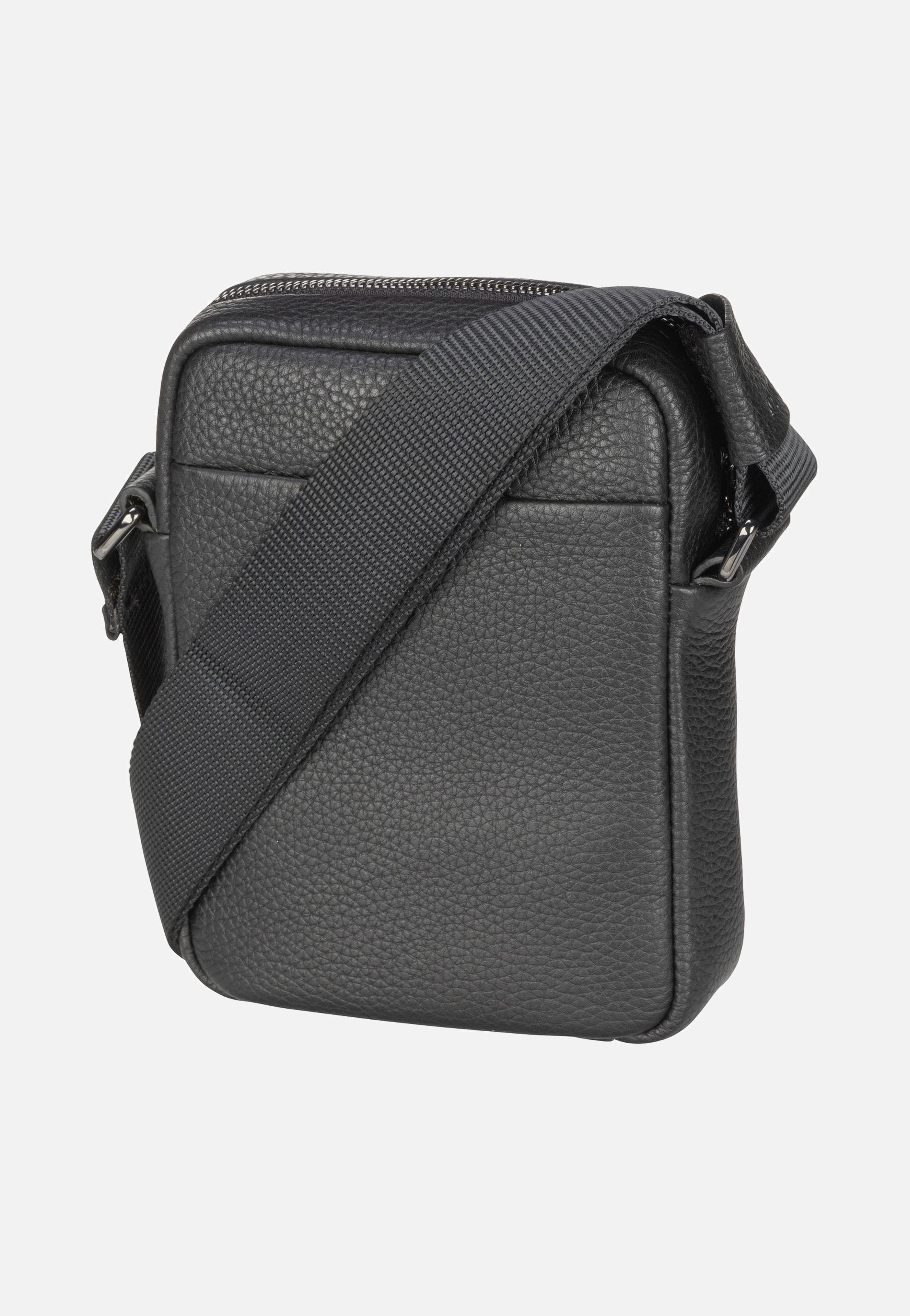 Joop Cardona Rafael XSVZ1 Black Crossbody Bag