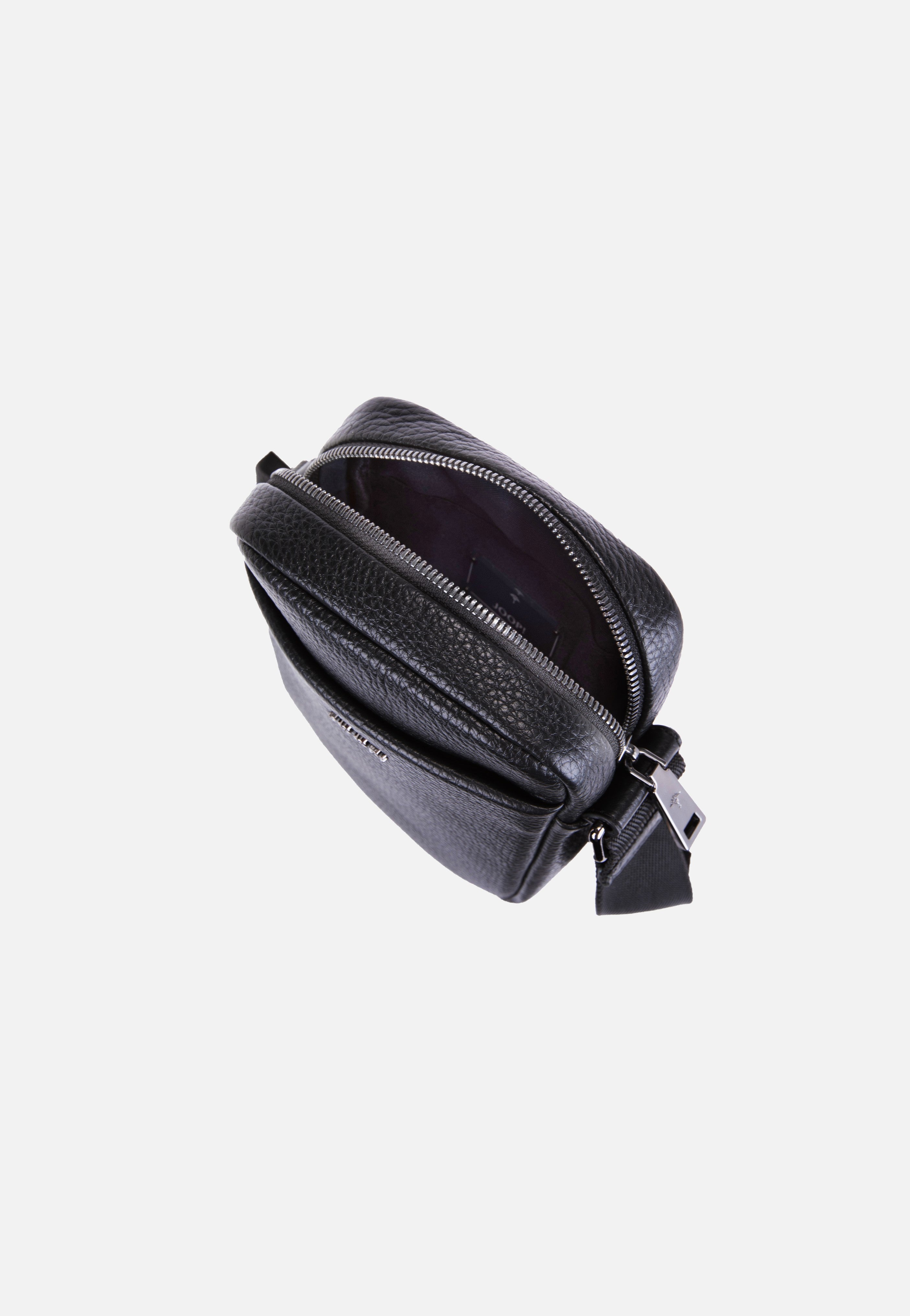 Joop Cardona Rafael XSVZ1 Black Crossbody Bag