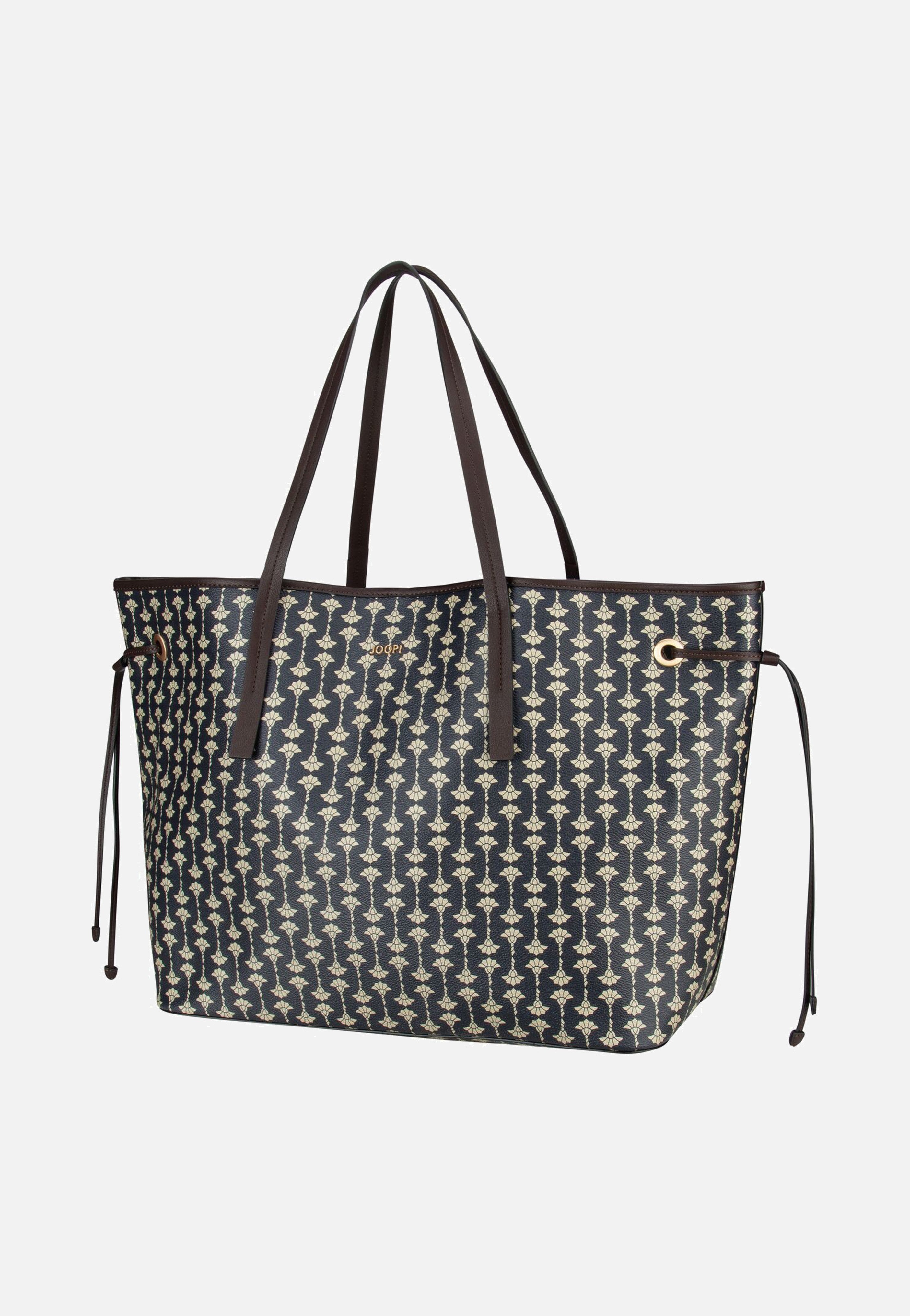 Joop - Collana Lara XLHO Dark Blue - Shopper | Women-Image