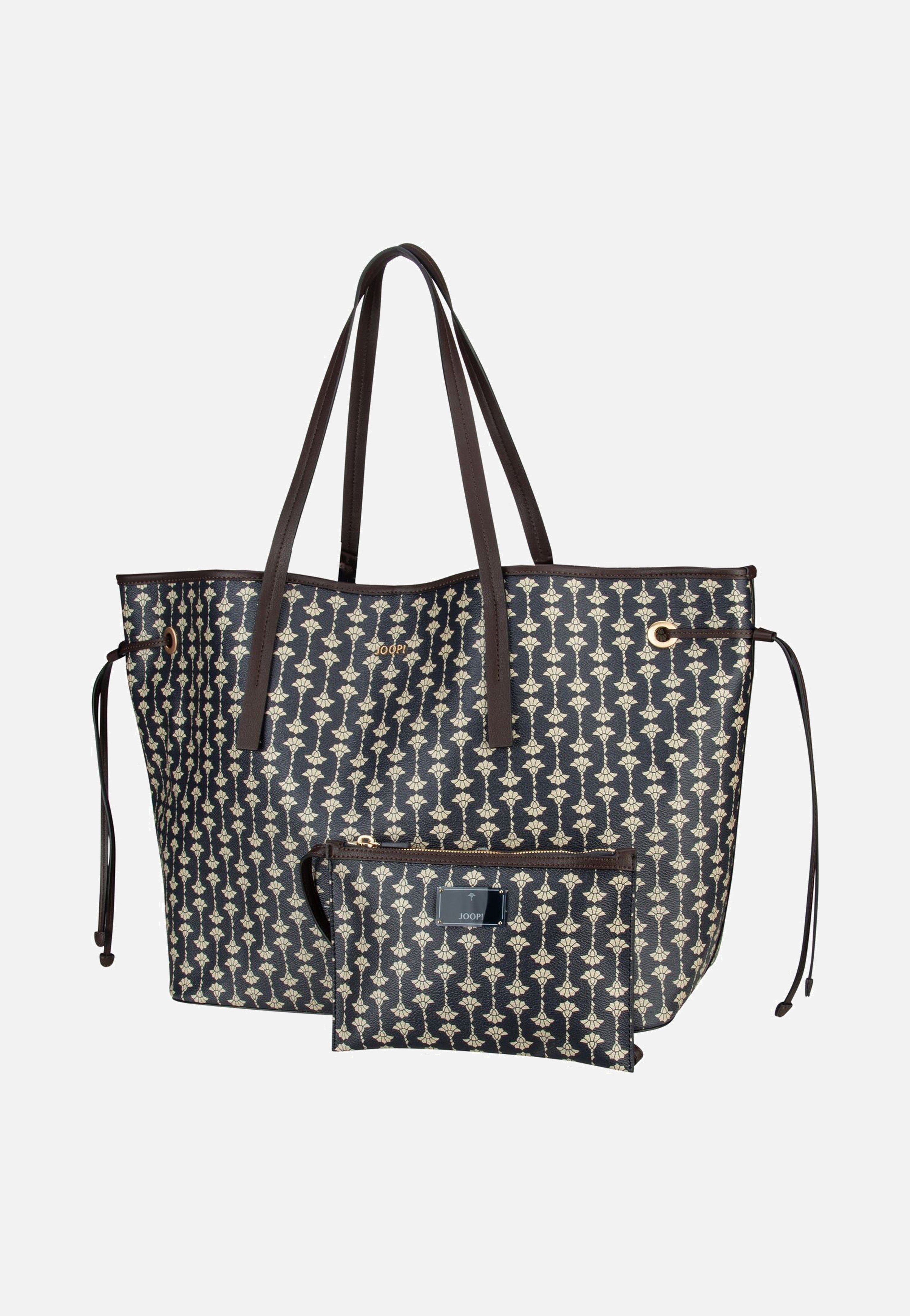 Joop - Collana Lara XLHO Dark Blue - Shopper | Women-Image
